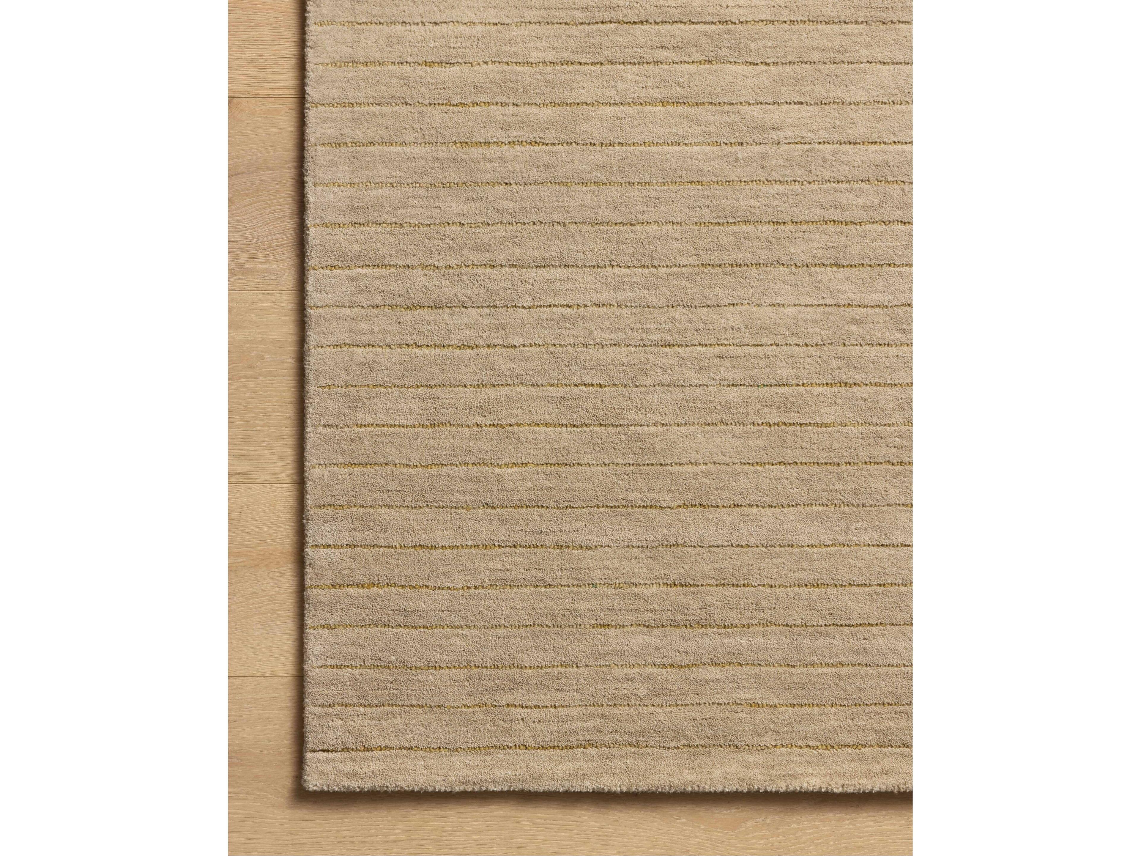 Loloi Rugs Chris Loves Julia Henry Striped Runner Area Rug