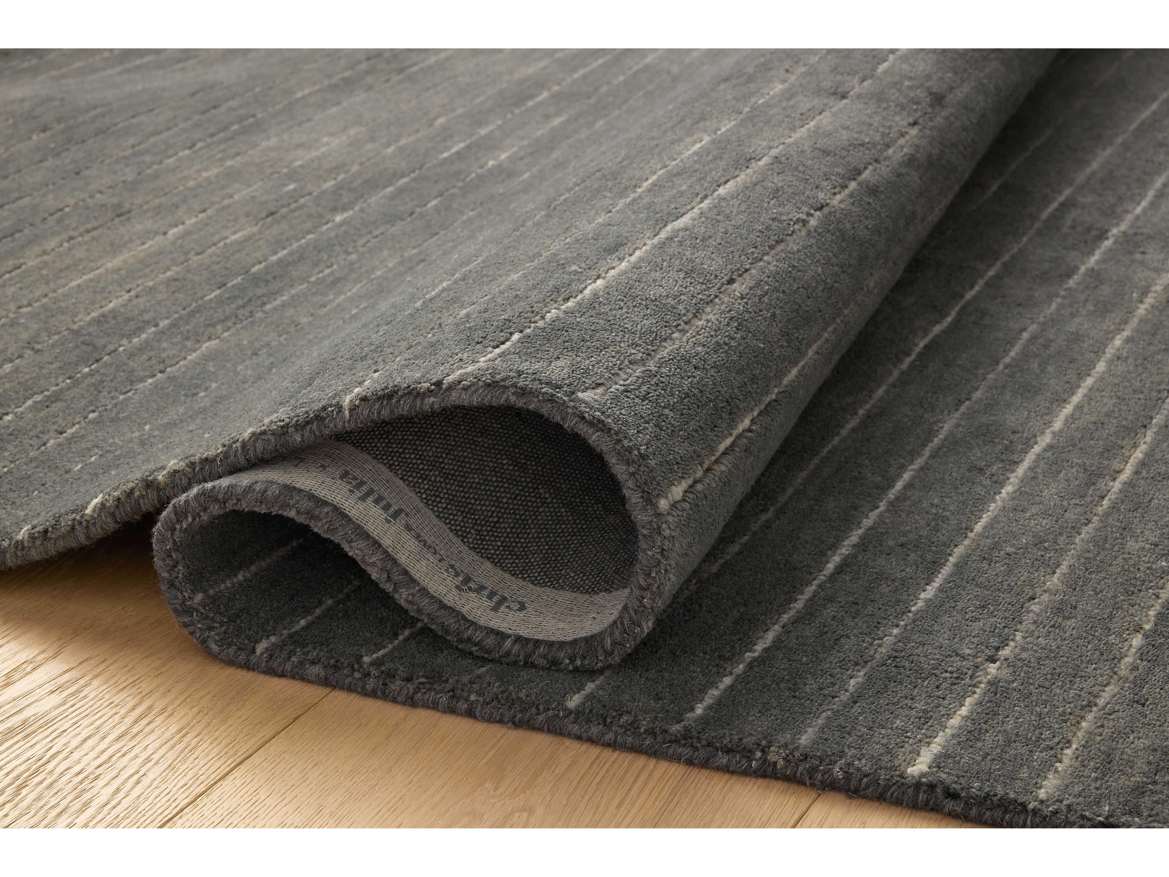 Loloi Rugs Chris Loves Julia Henry Striped Runner Area Rug