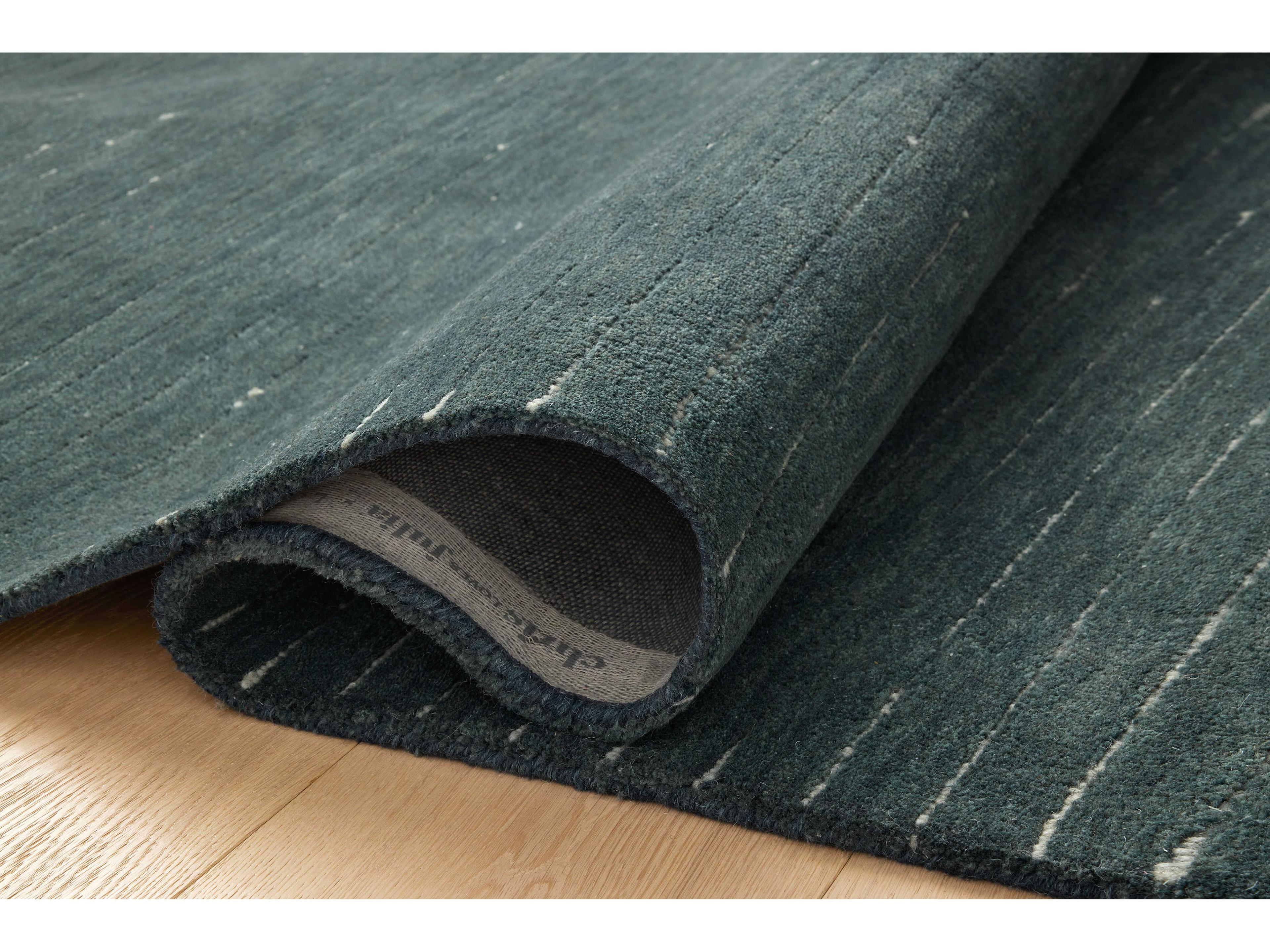 Loloi Rugs Chris Loves Julia Henry Striped Runner Area Rug