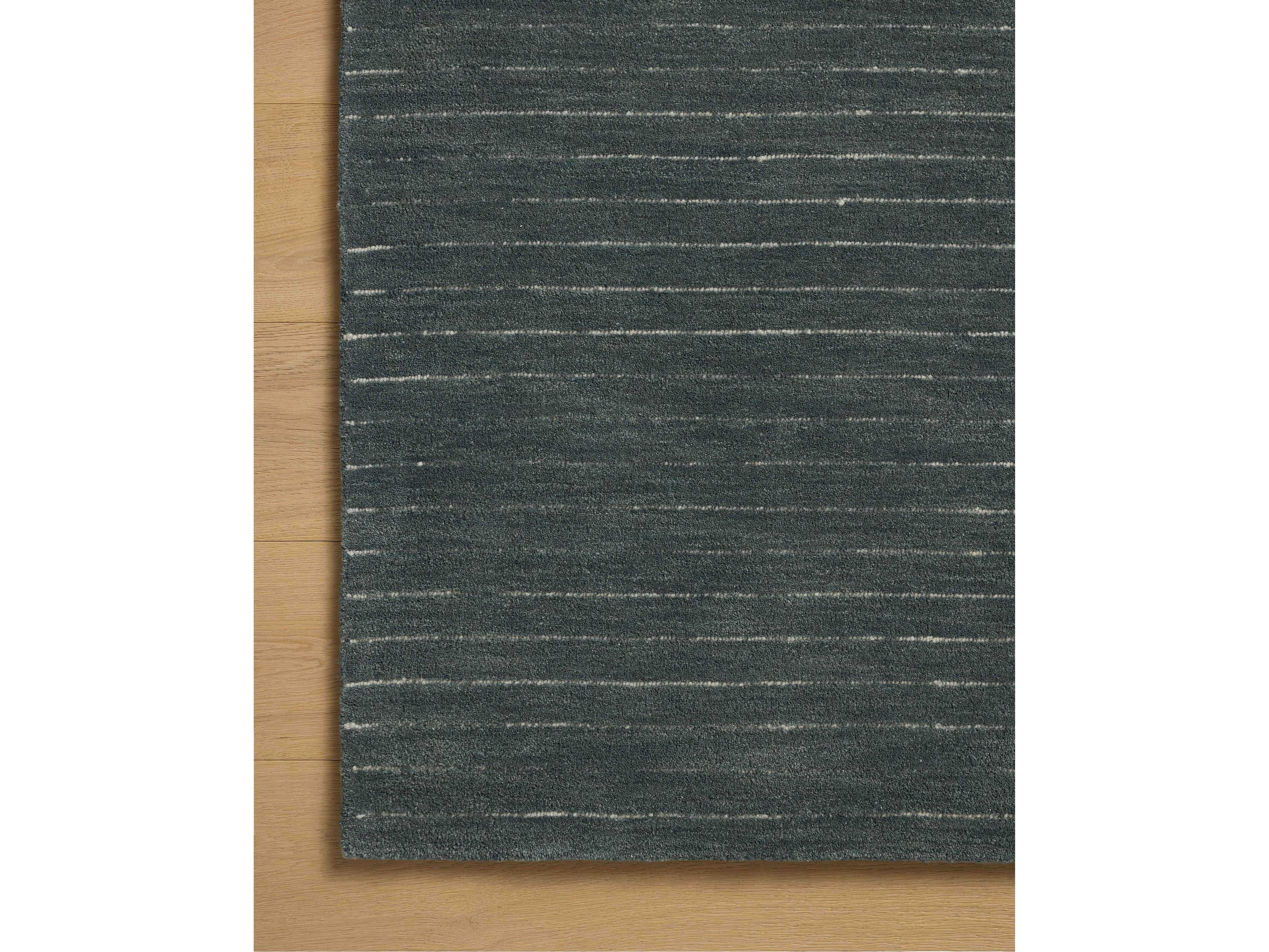 Loloi Rugs Chris Loves Julia Henry Striped Runner Area Rug