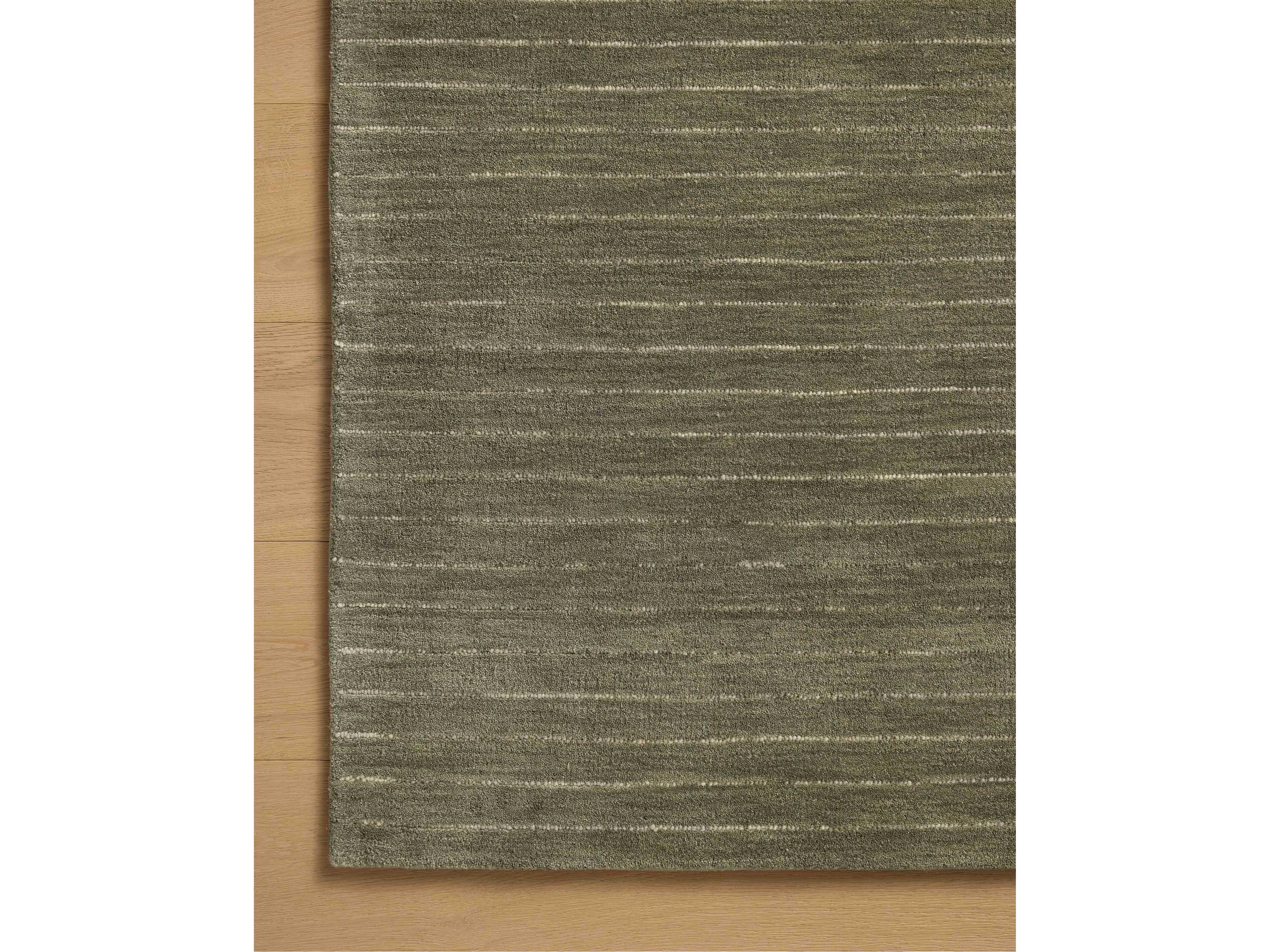 Loloi Rugs Chris Loves Julia Henry Striped Runner Area Rug