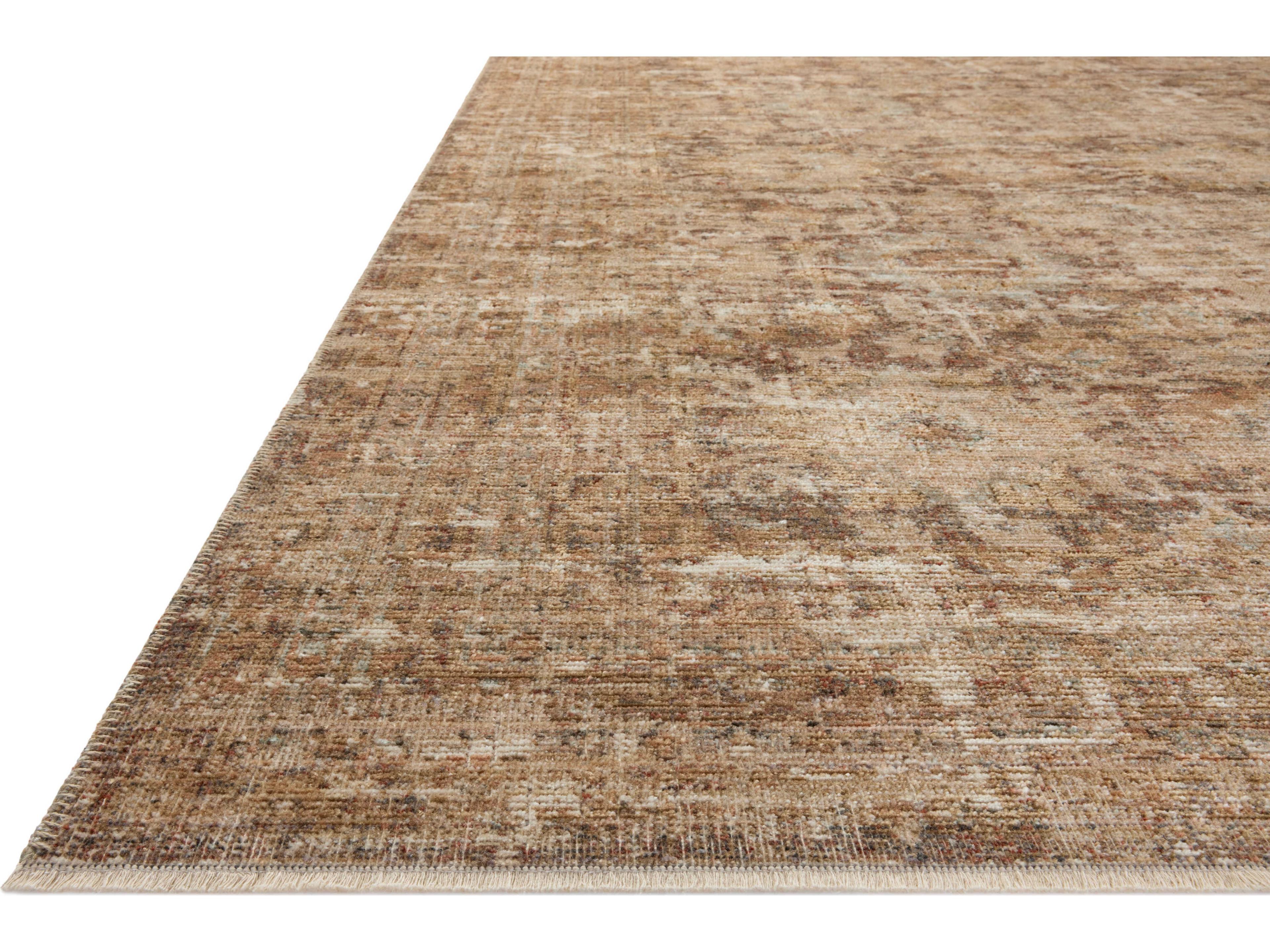 Loloi Rugs Heritage Oriental Runner Area Rug