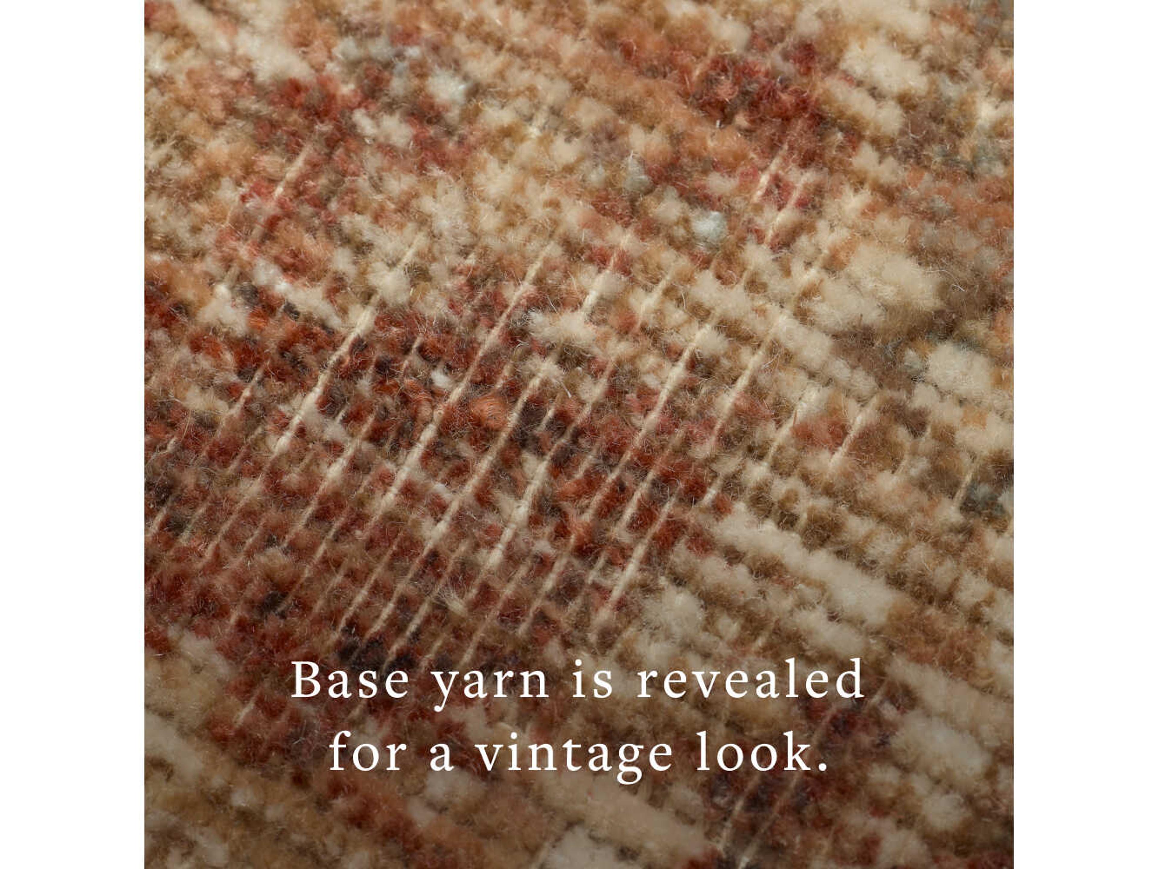 Loloi Rugs Heritage Oriental Runner Area Rug