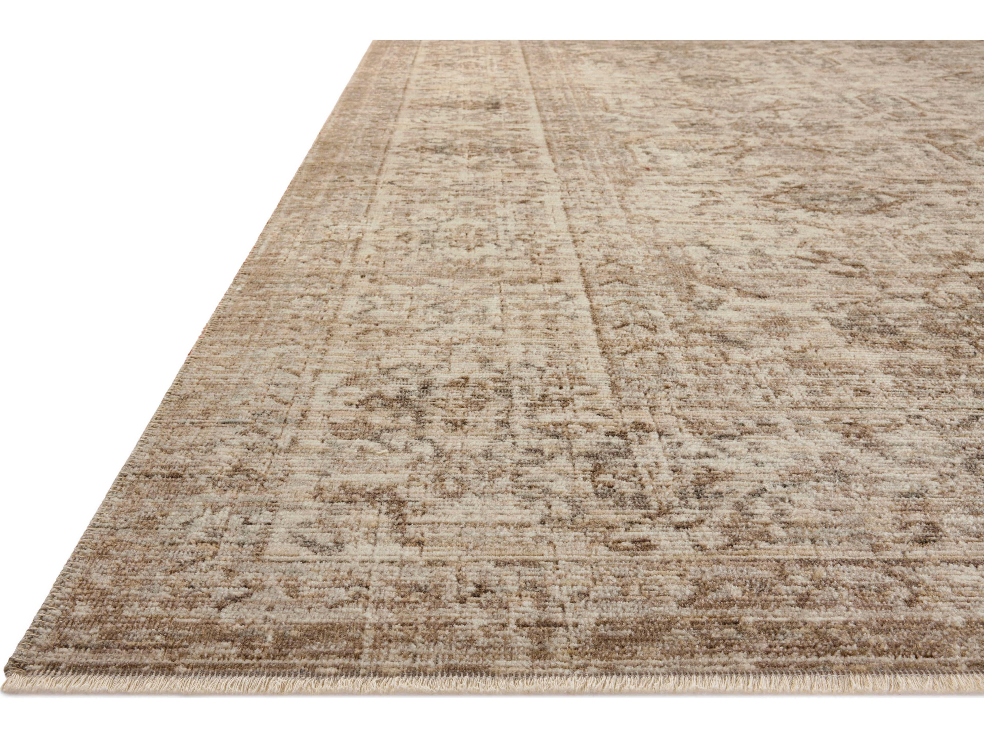 Loloi Rugs Heritage Oriental Area Rug