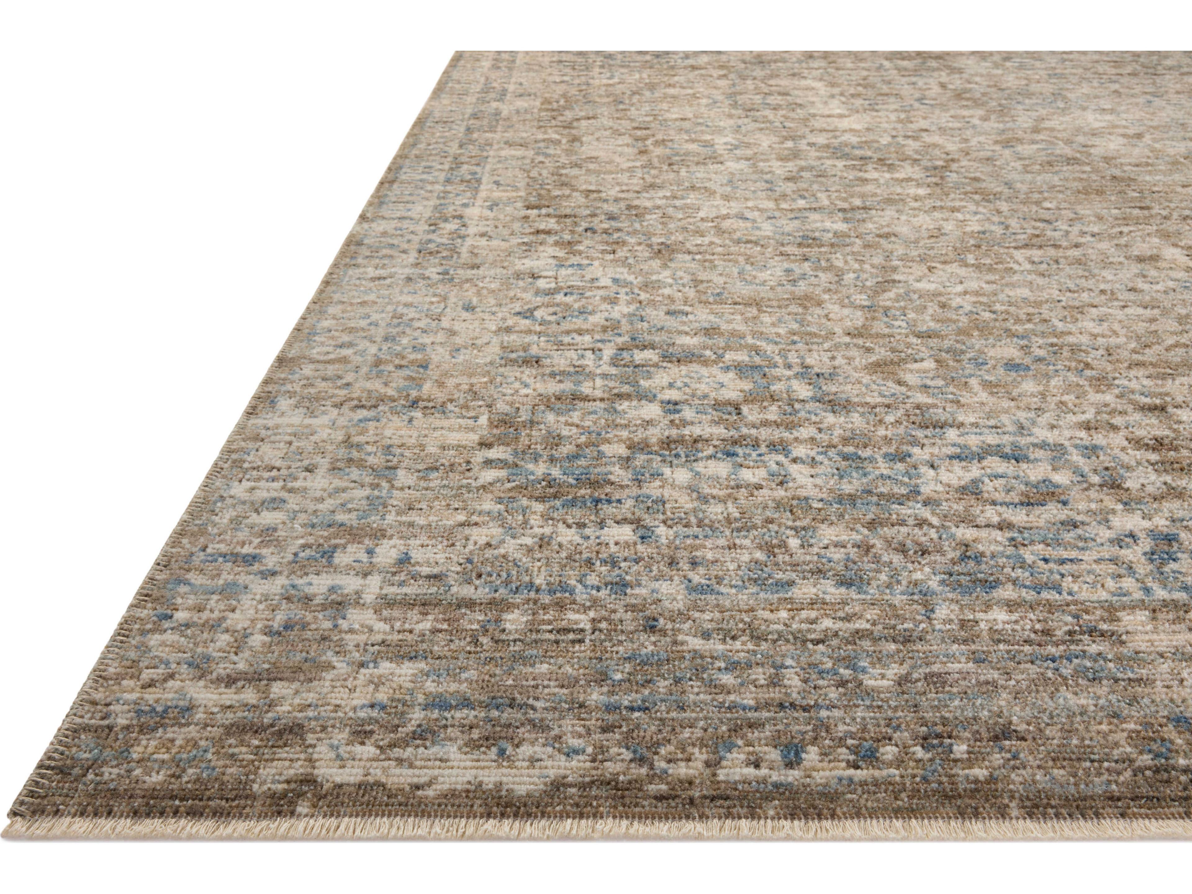 Loloi Rugs Heritage Oriental Runner Area Rug