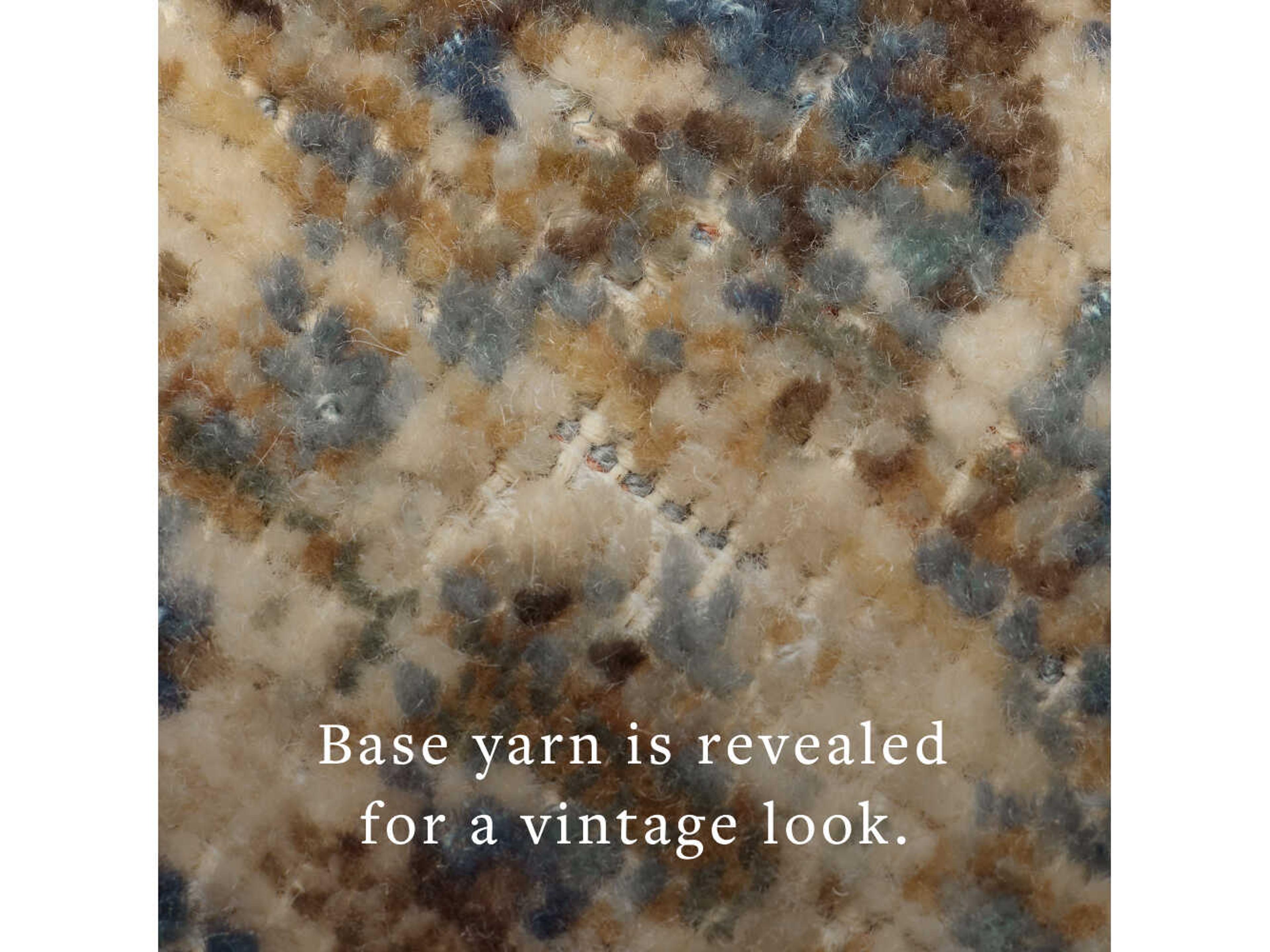 Loloi Rugs Heritage Oriental Runner Area Rug