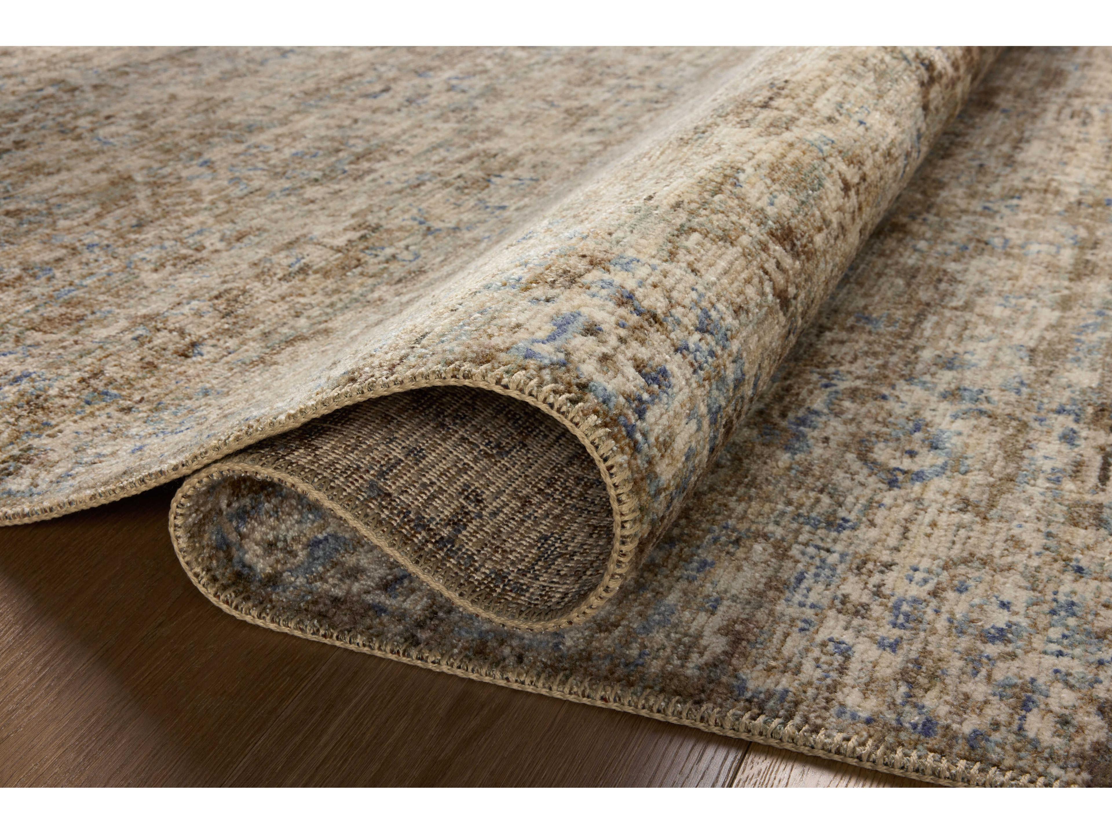 Loloi Rugs Heritage Oriental Runner Area Rug