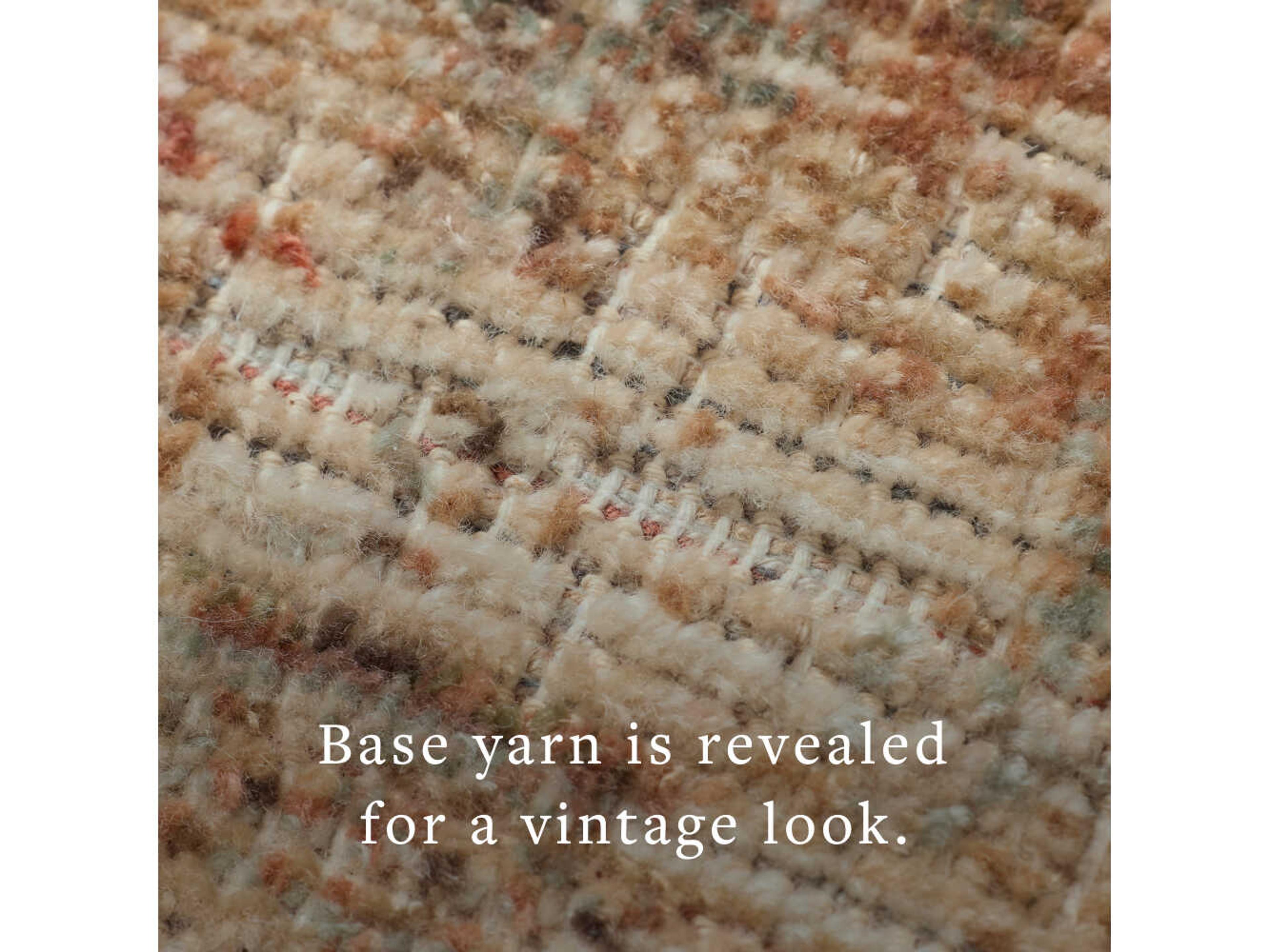 Loloi Rugs Heritage Oriental Runner Area Rug