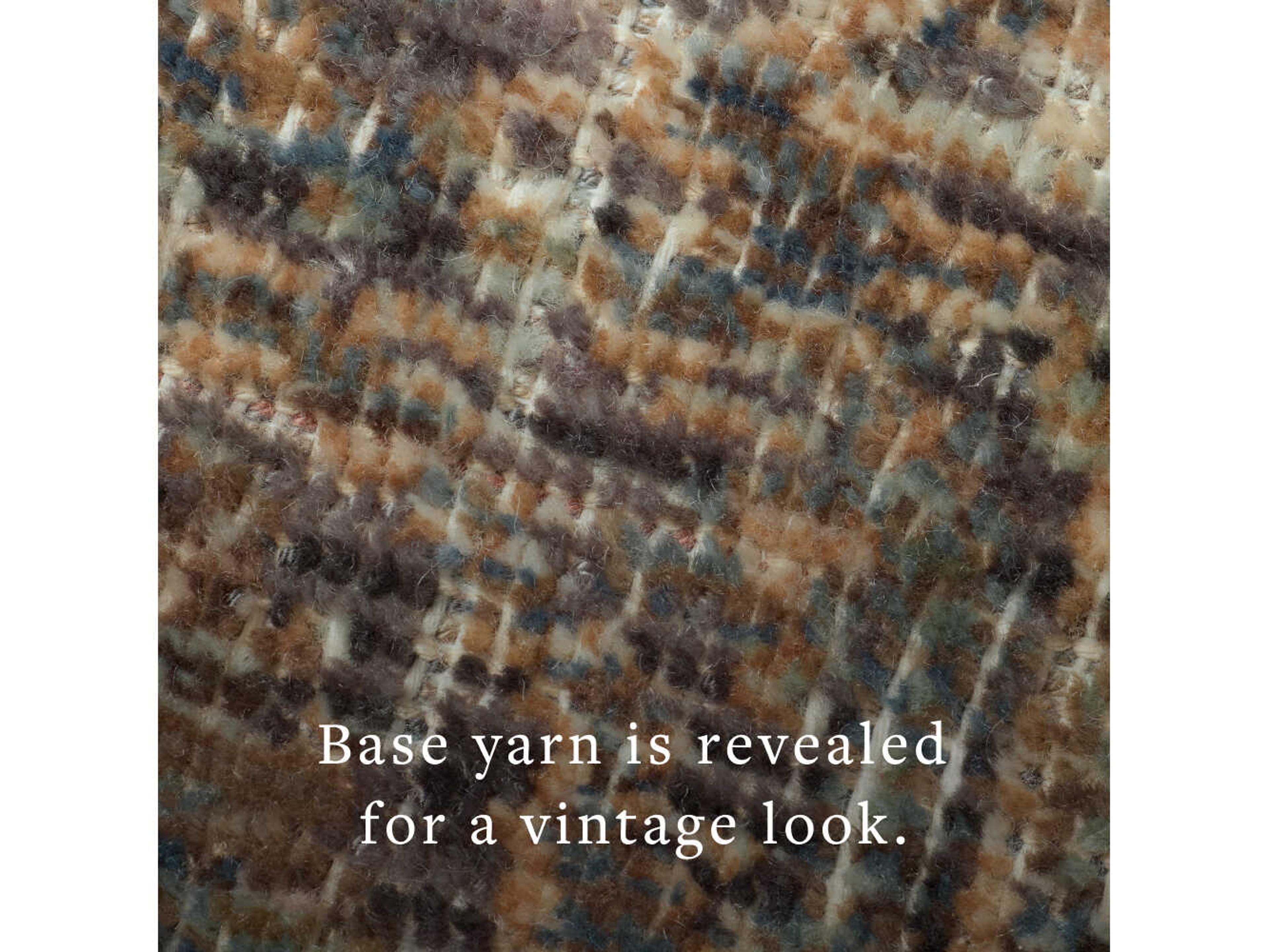 Loloi Rugs Heritage Oriental Runner Area Rug