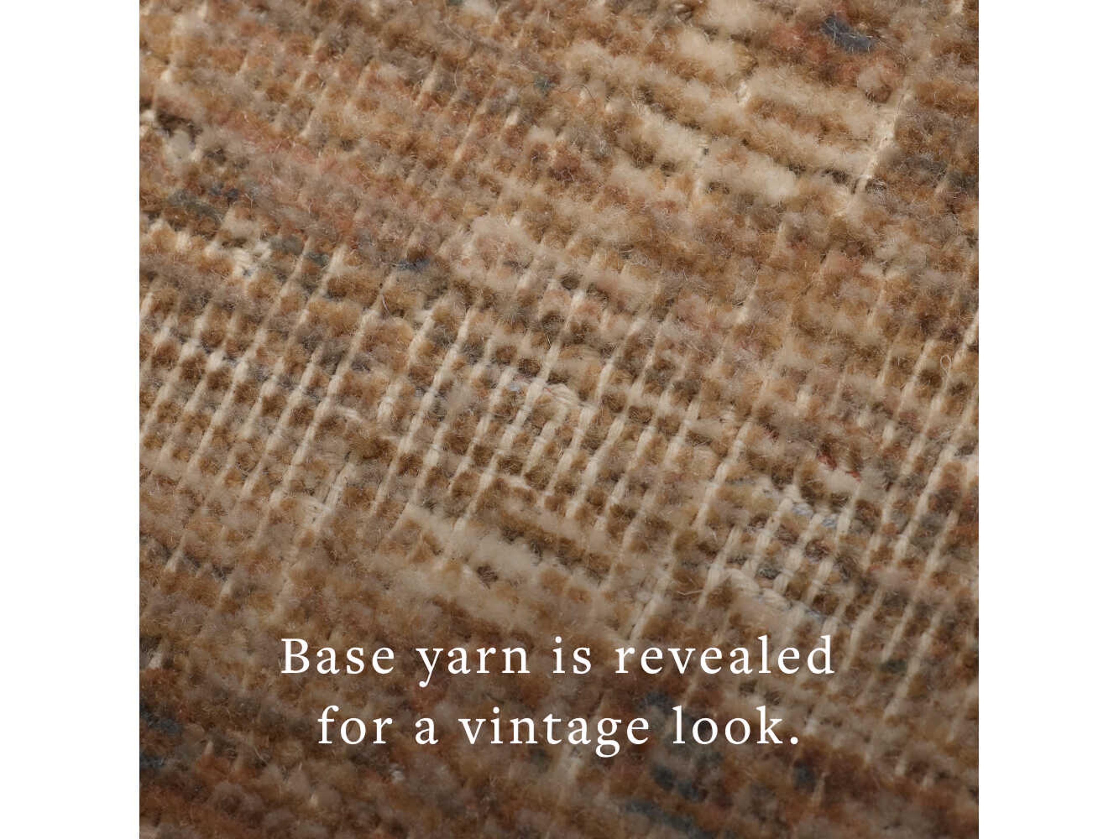 Loloi Rugs Heritage Abstract Runner Area Rug