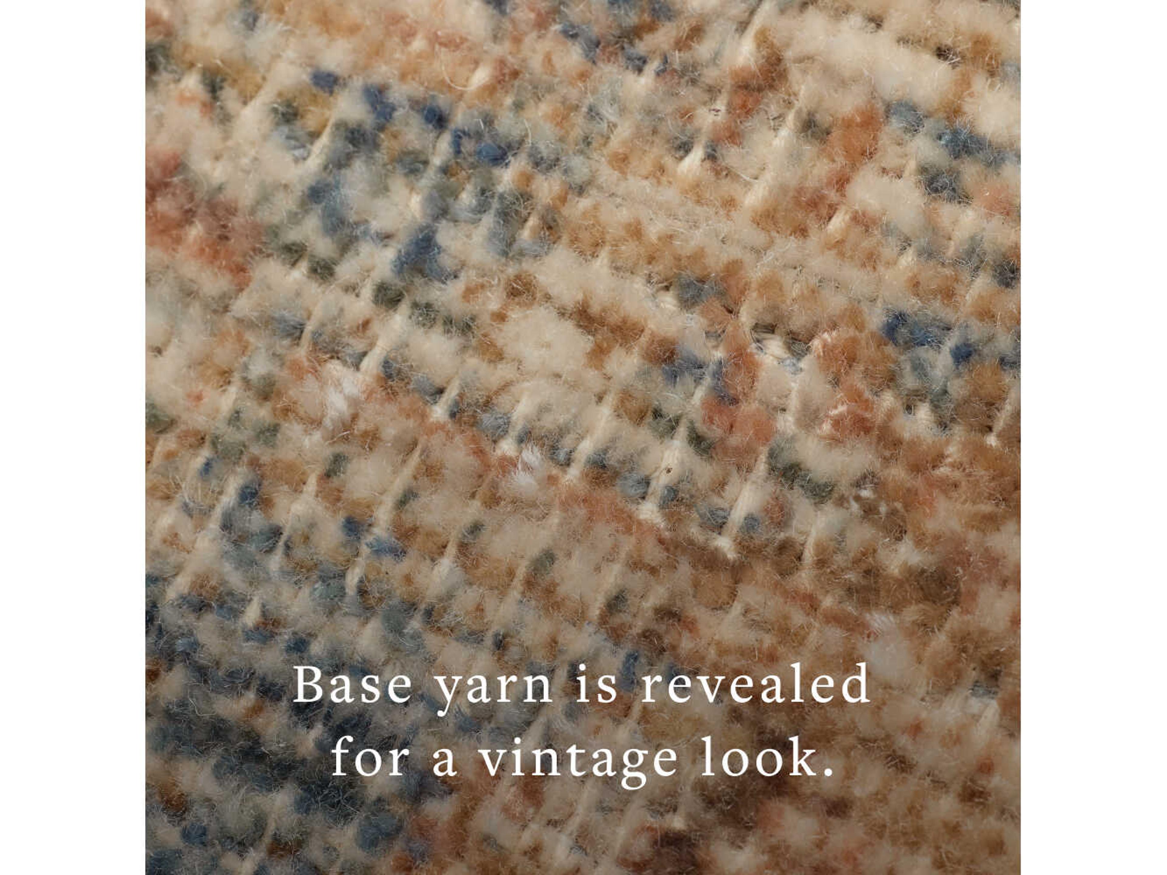 Loloi Rugs Heritage Oriental Runner Area Rug