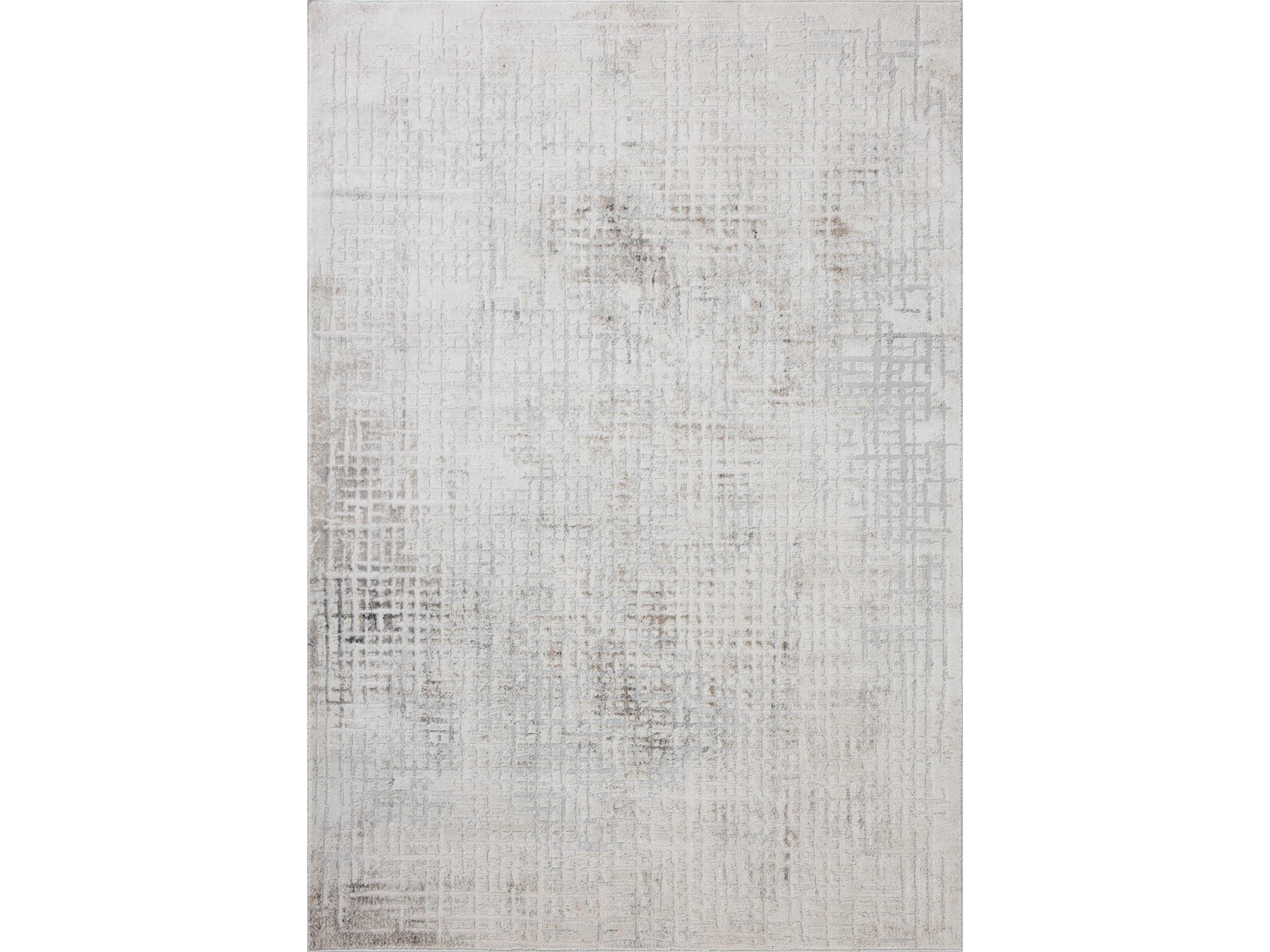 Hollis Abstract Runner Area Rug