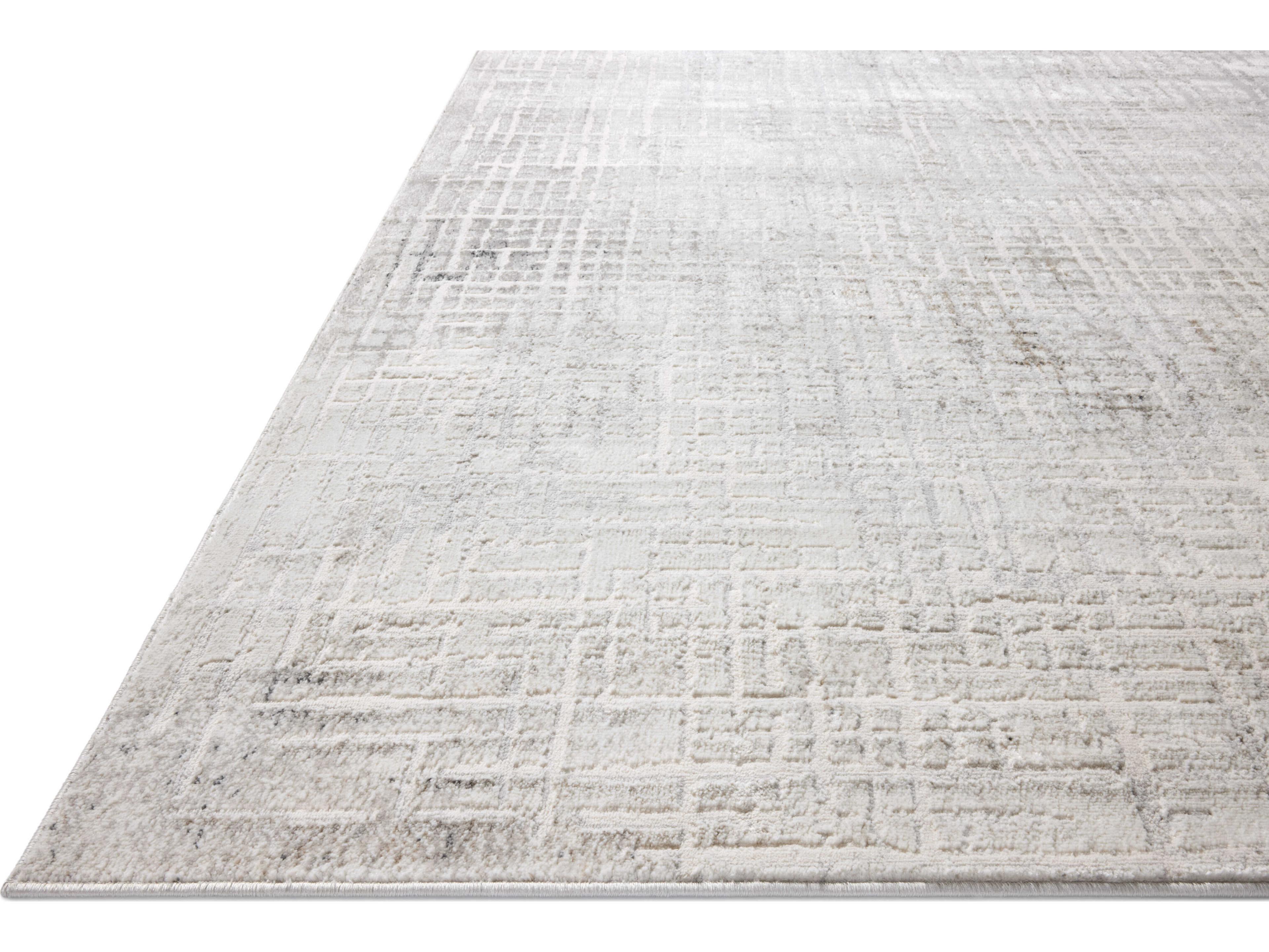 Loloi Rugs Hollis Abstract Runner Area Rug