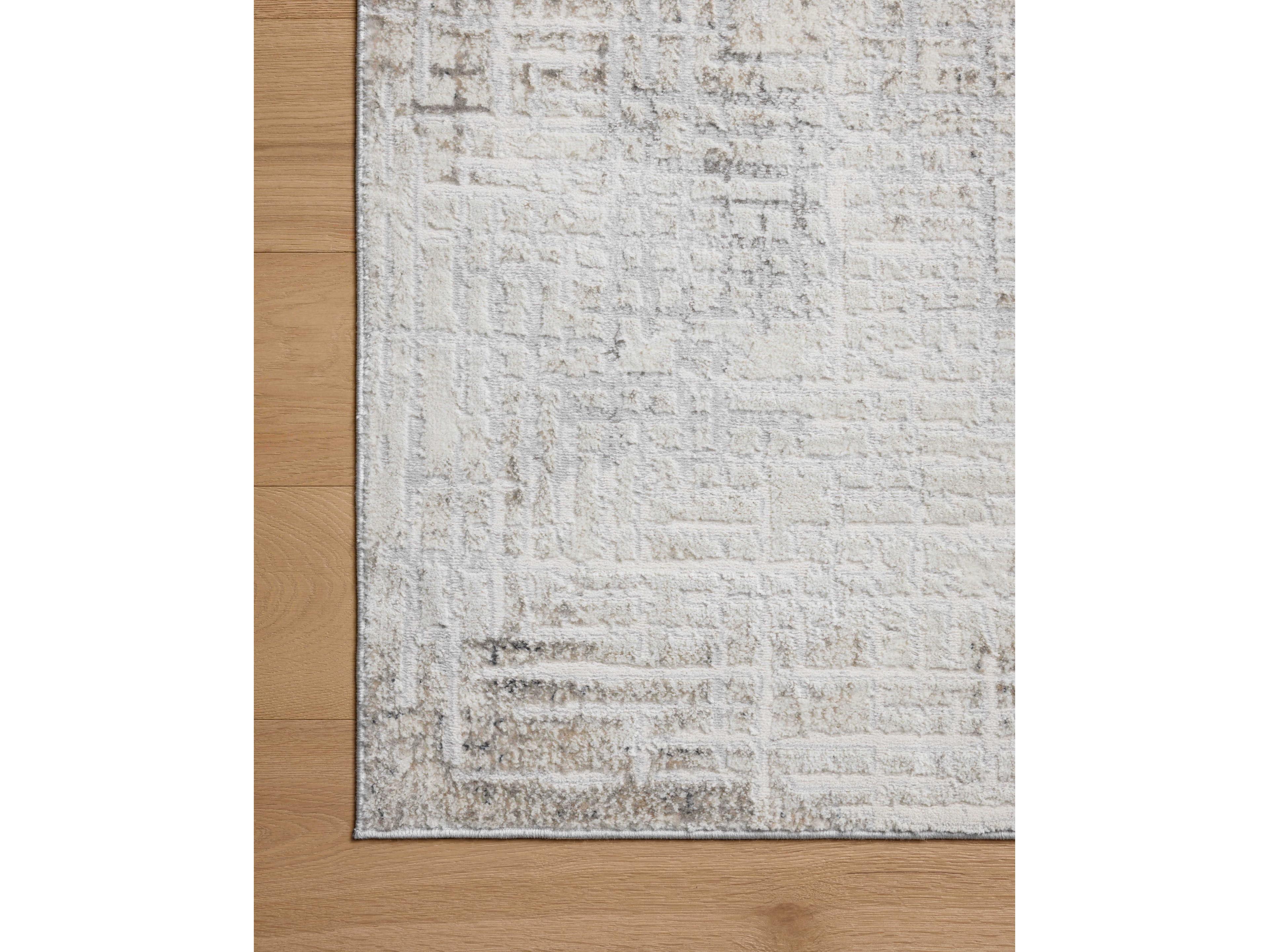 Loloi Rugs Hollis Abstract Runner Area Rug