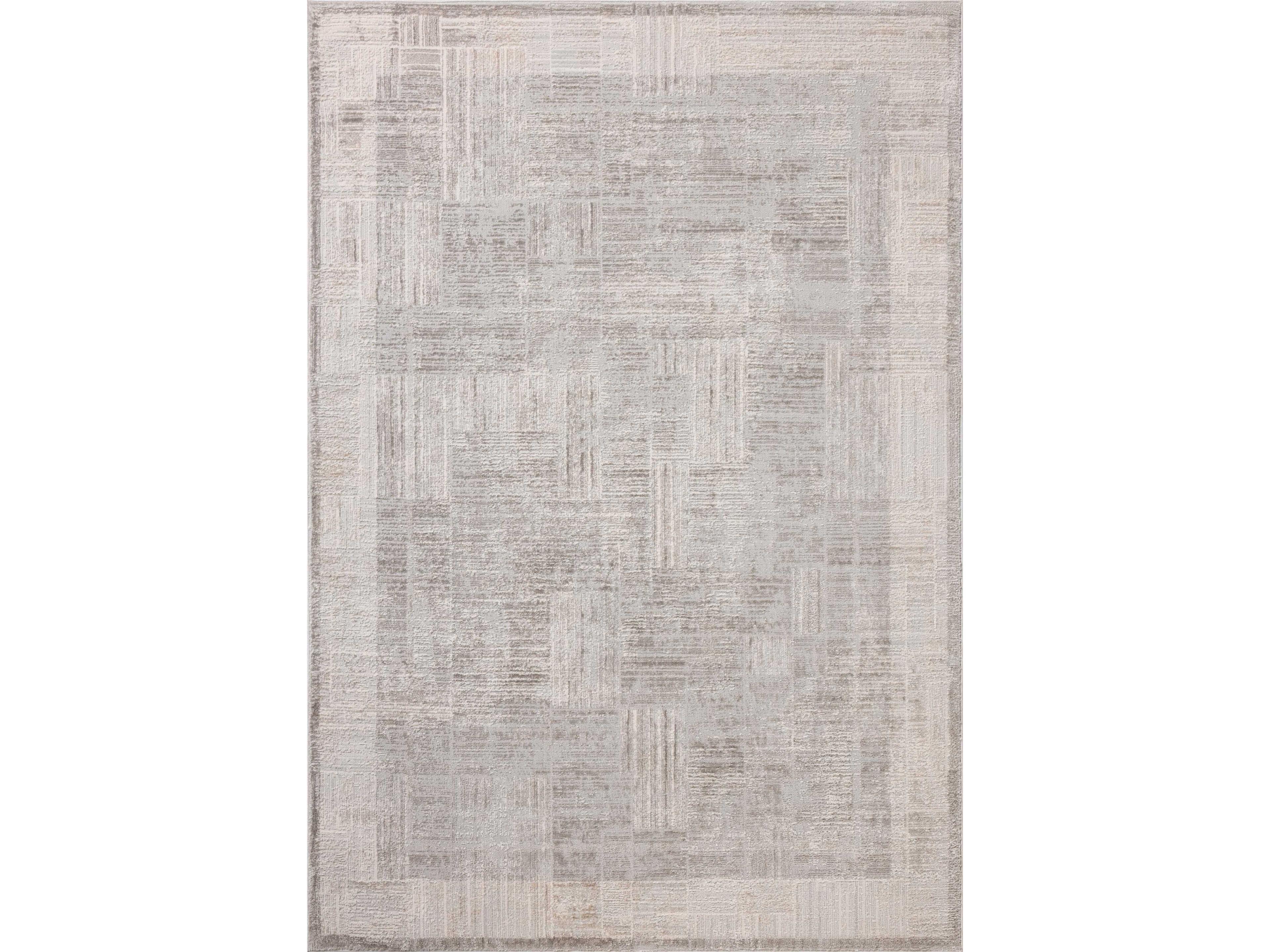 Hollis Abstract Runner Area Rug