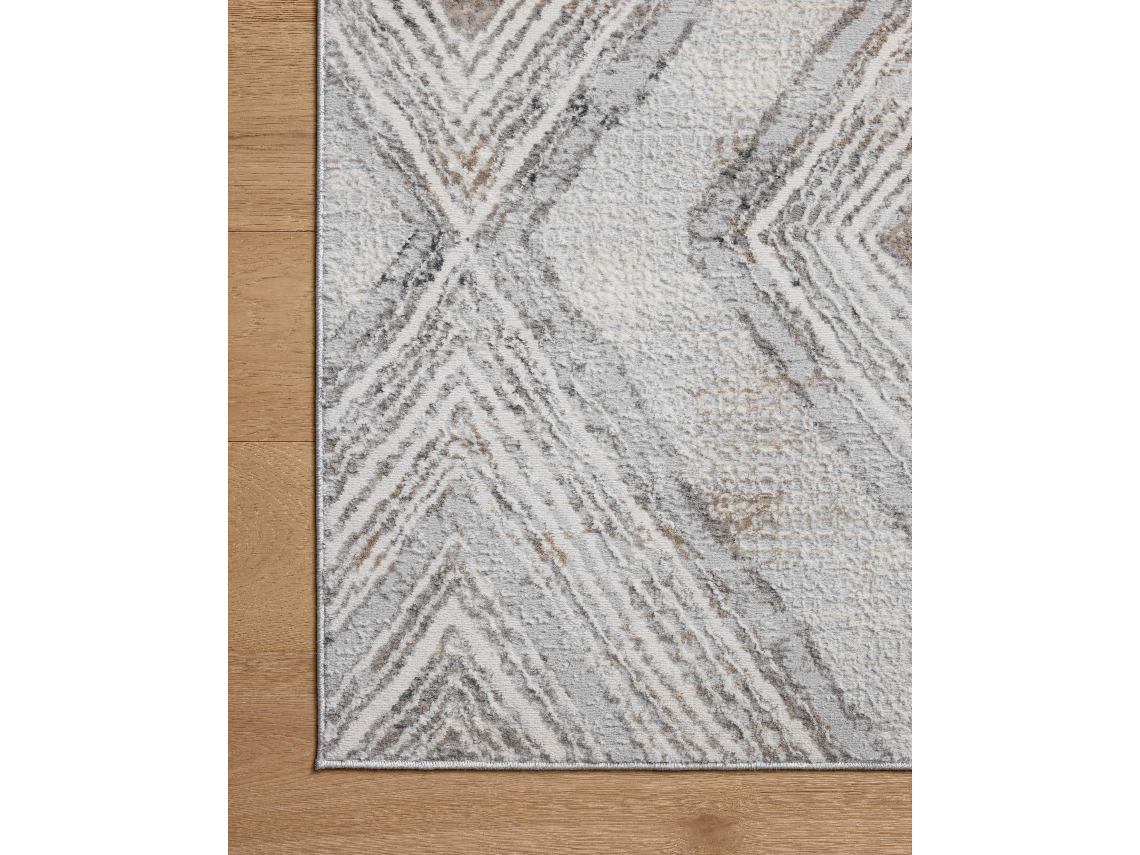 Loloi Rugs Hollis Geometric Runner Area Rug