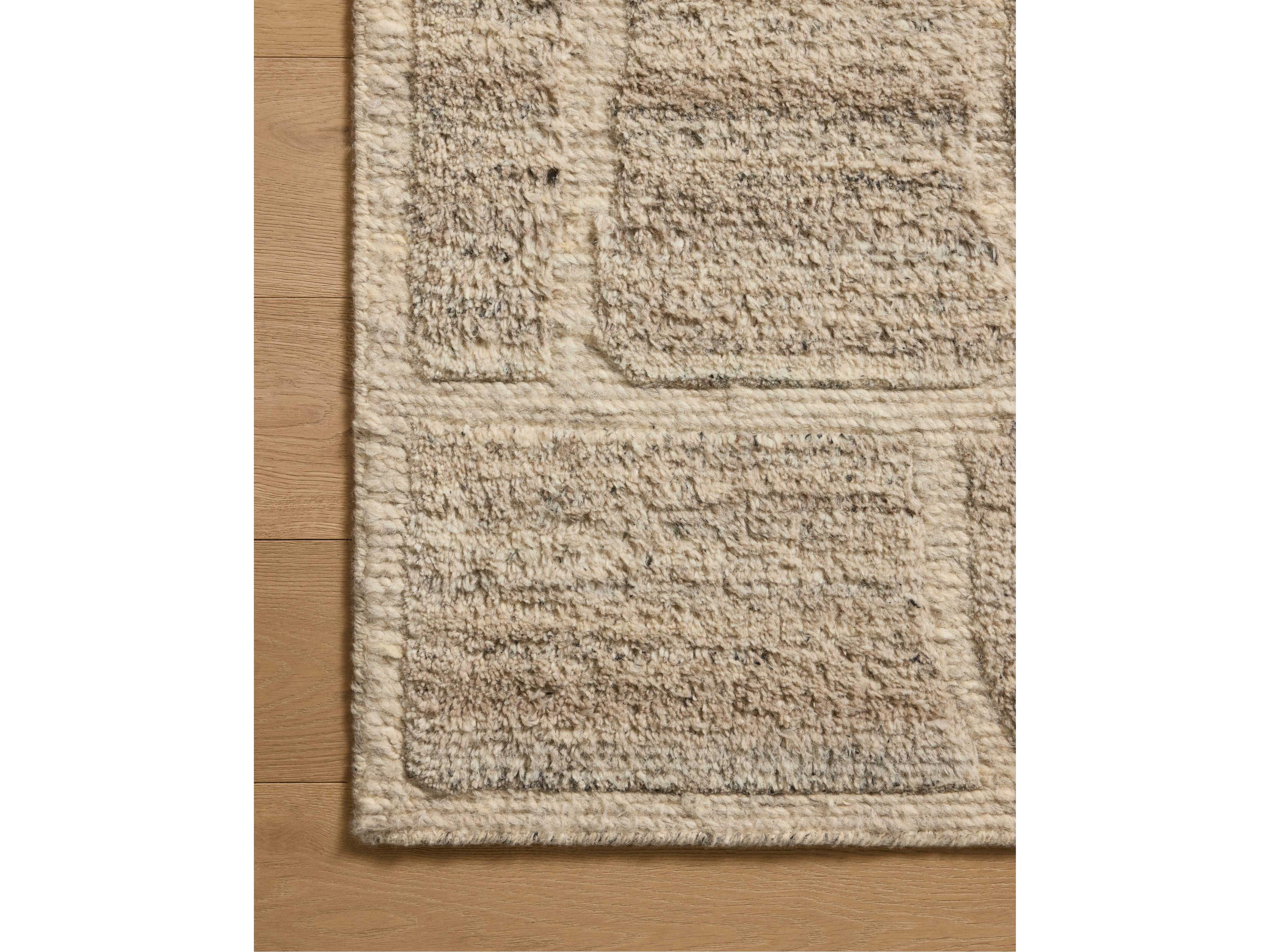 Loloi Rugs Hughes Geometric Area Rug