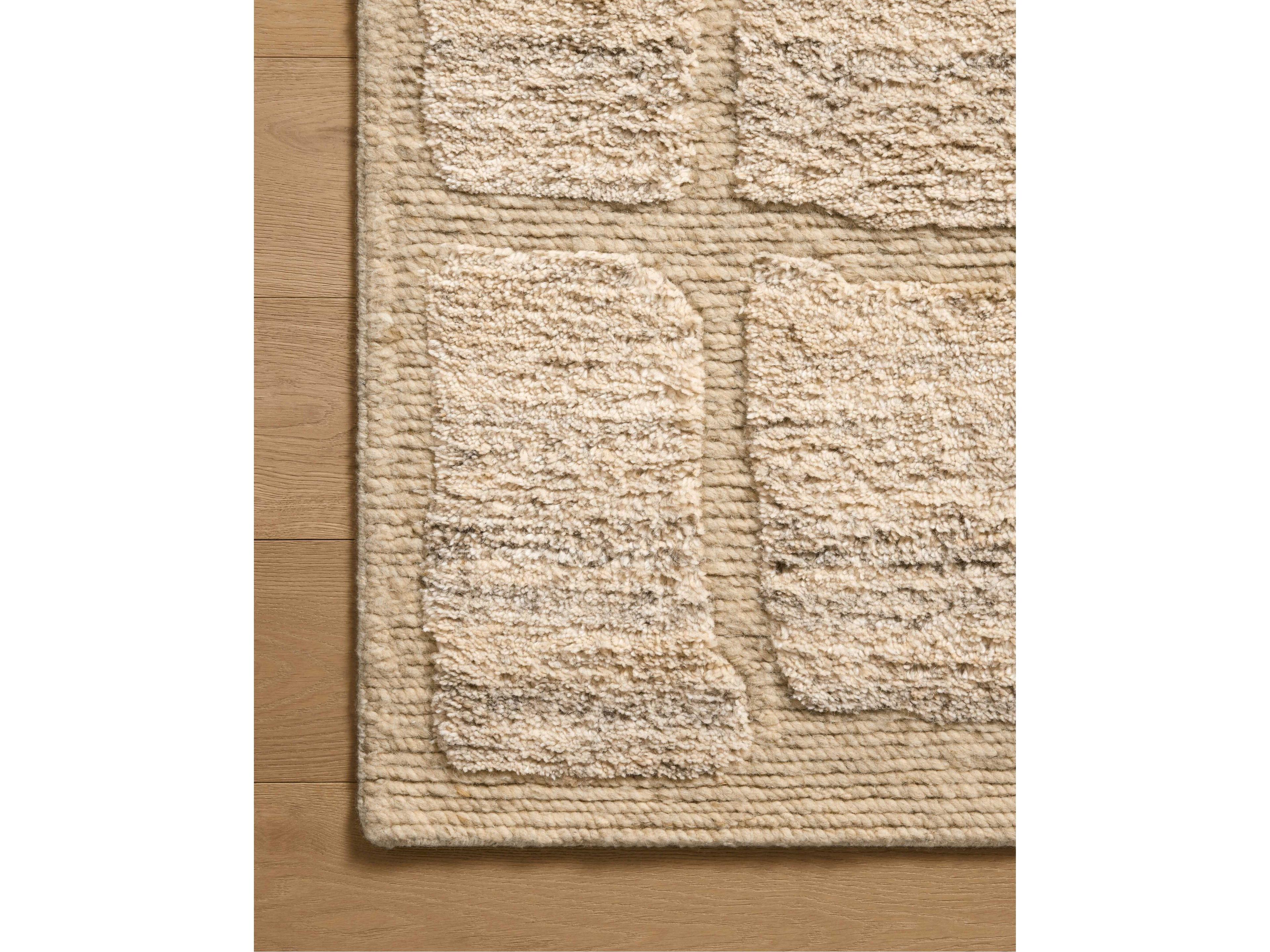 Loloi Rugs Hughes Geometric Area Rug