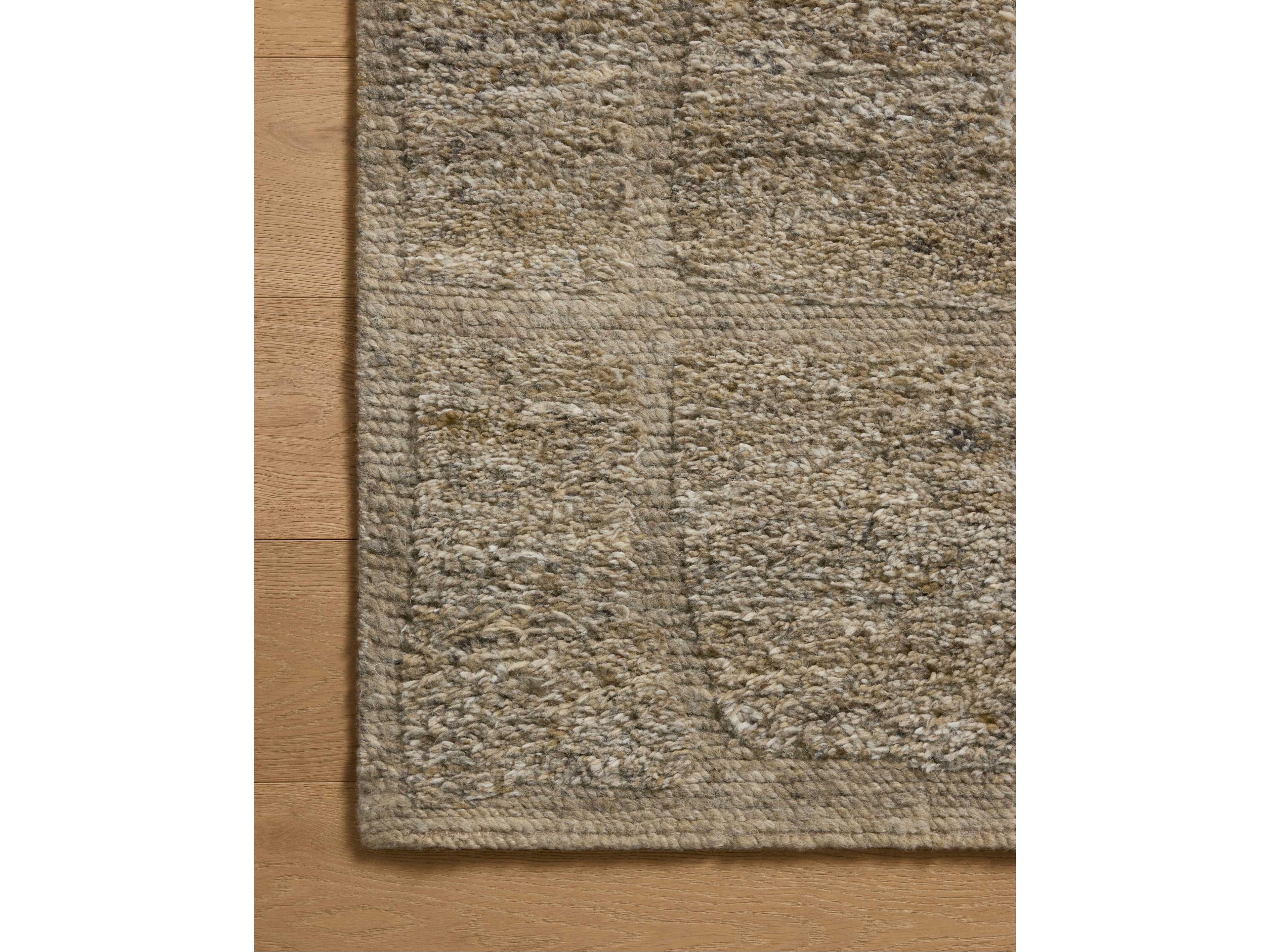 Loloi Rugs Hughes Abstract Area Rug