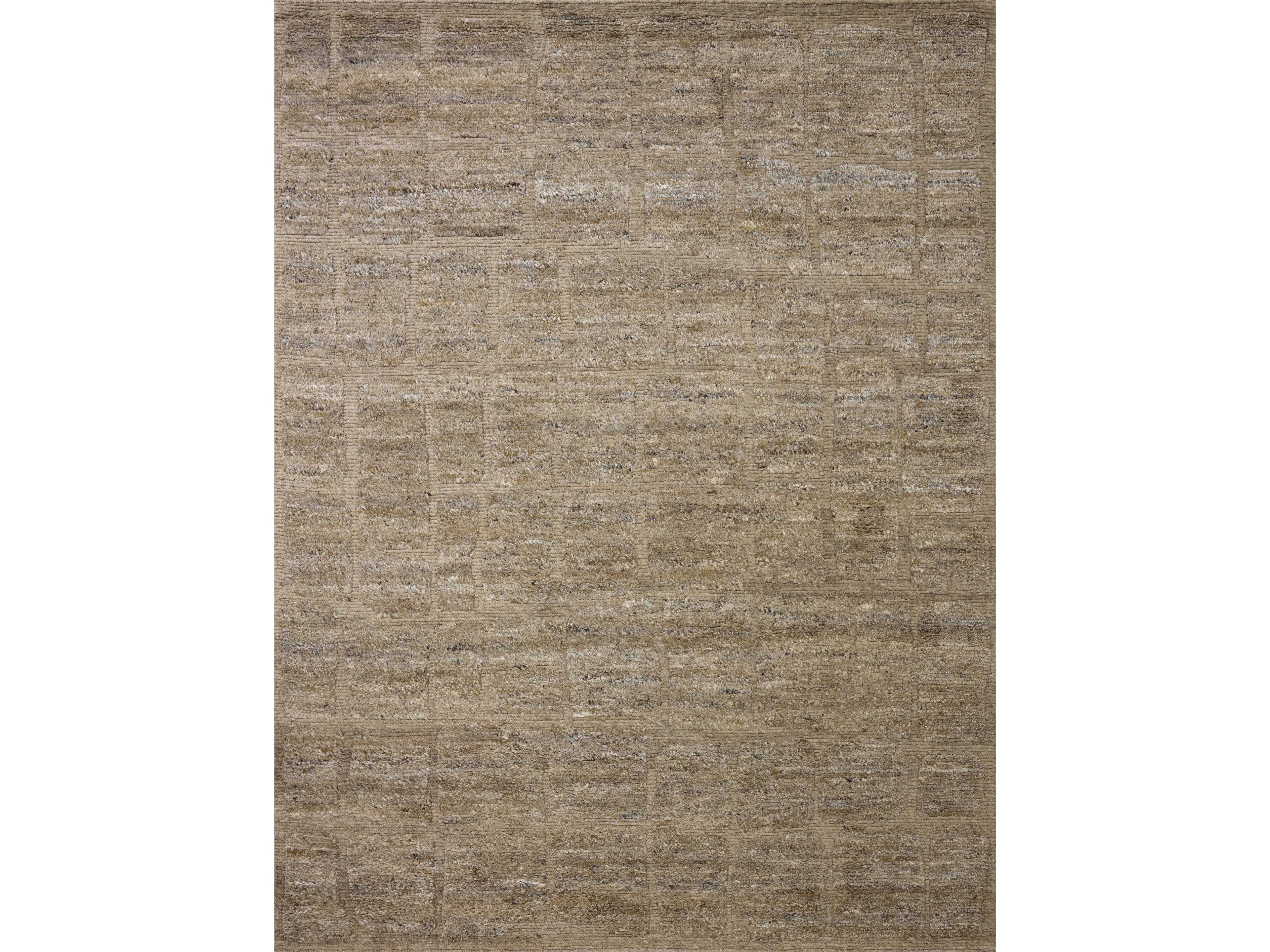 Hughes Abstract Runner Area Rug