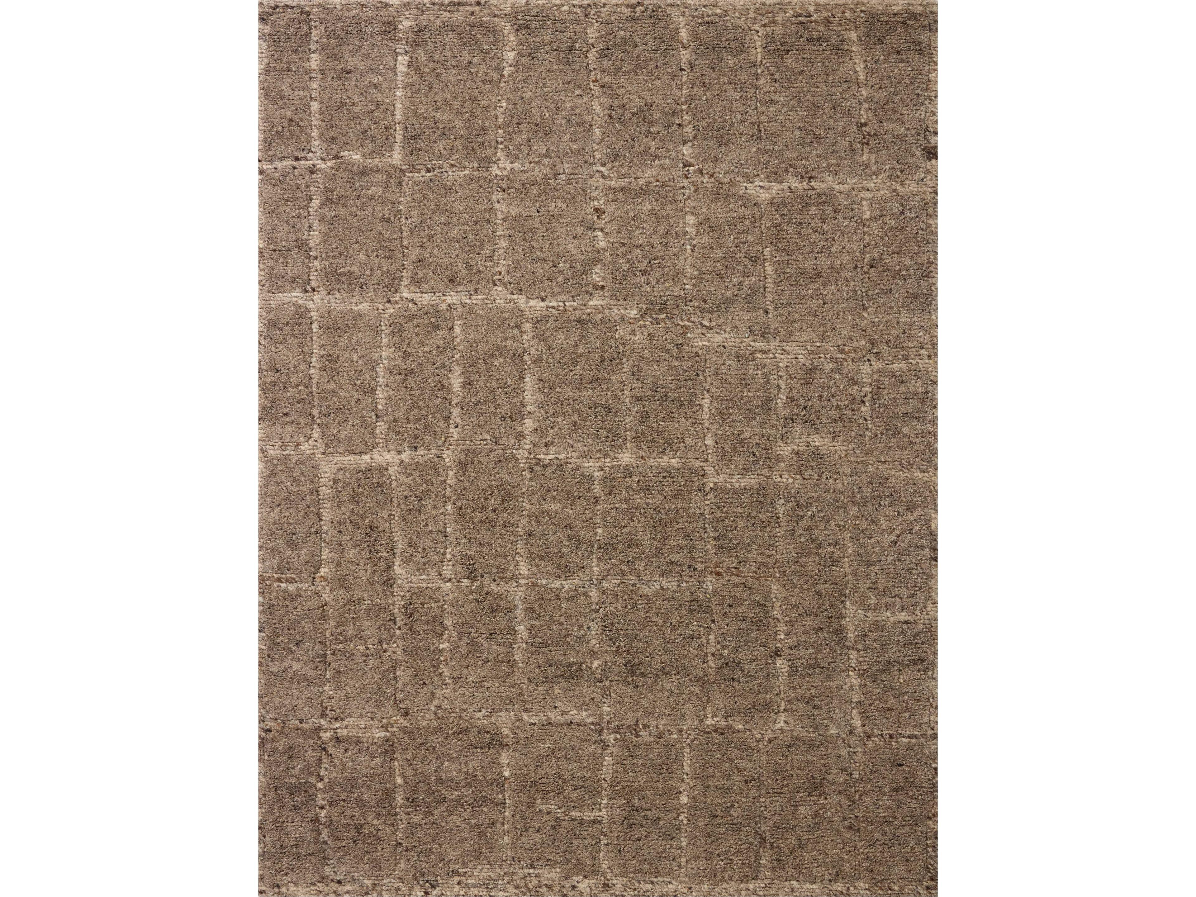 Hughes Geometric Area Rug