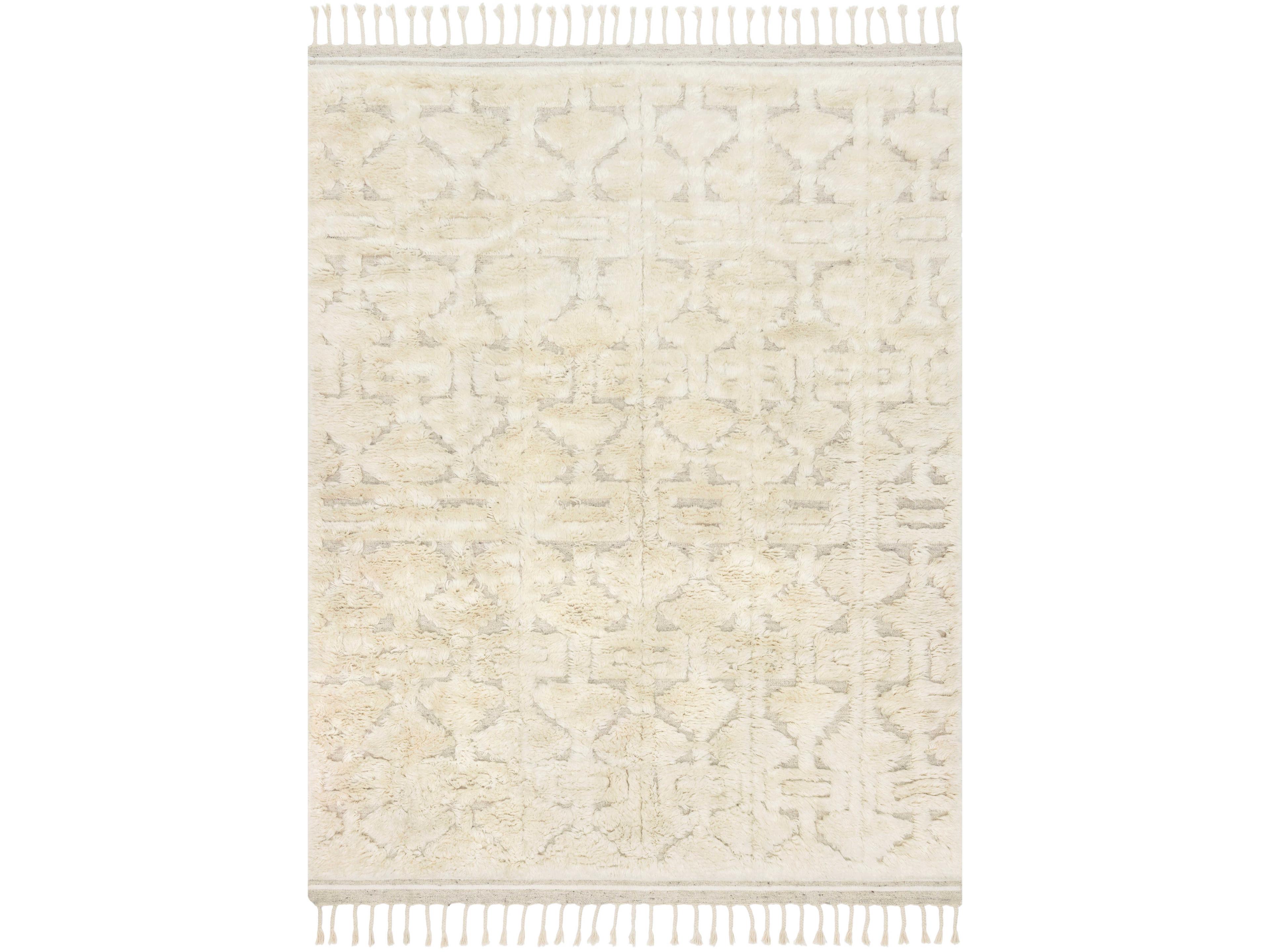 Hygge Area Rug Scandinavian Shag