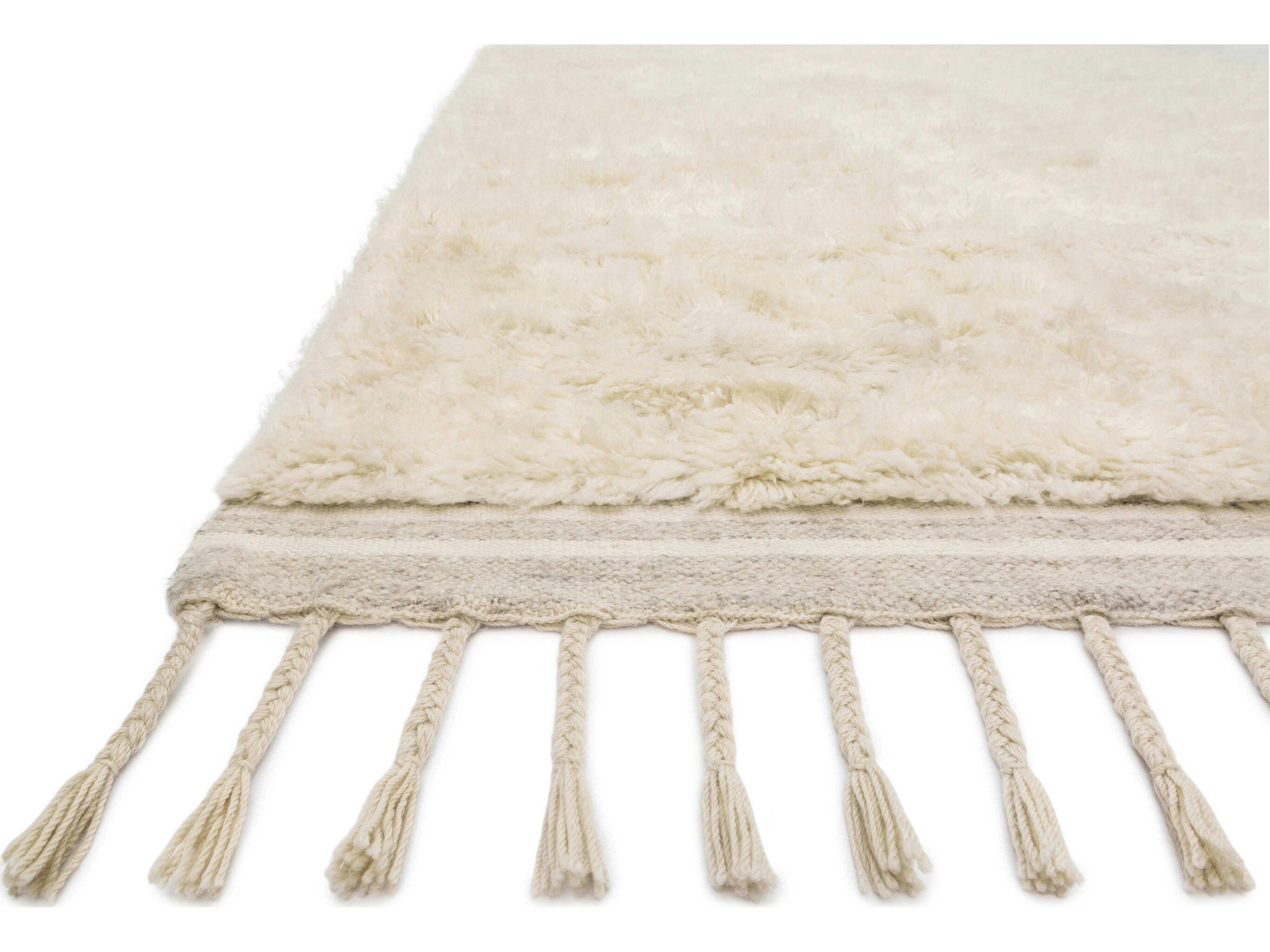 Loloi Rugs Hygge Geometric Area Rug