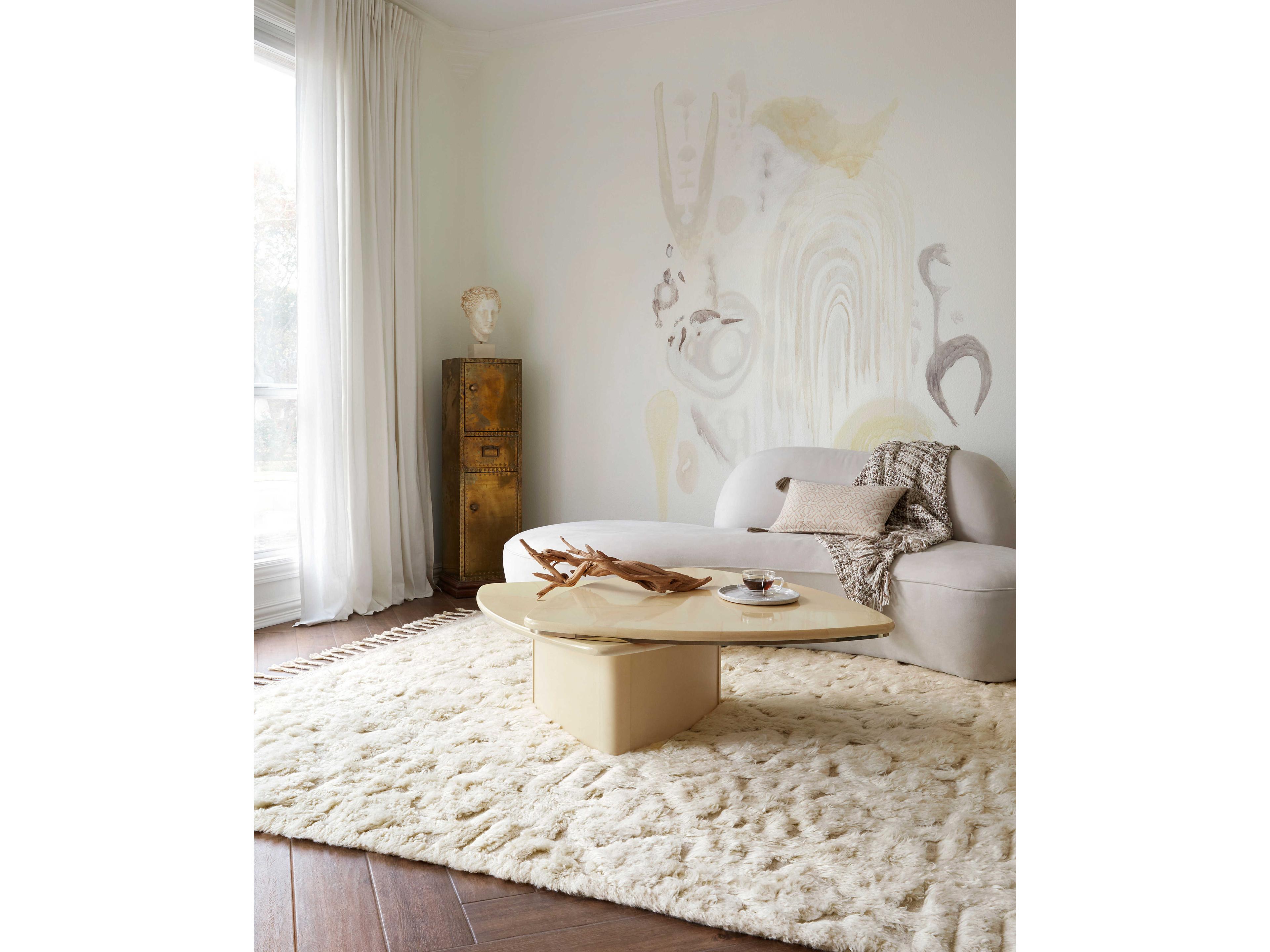 Loloi Rugs Hygge Geometric Area Rug