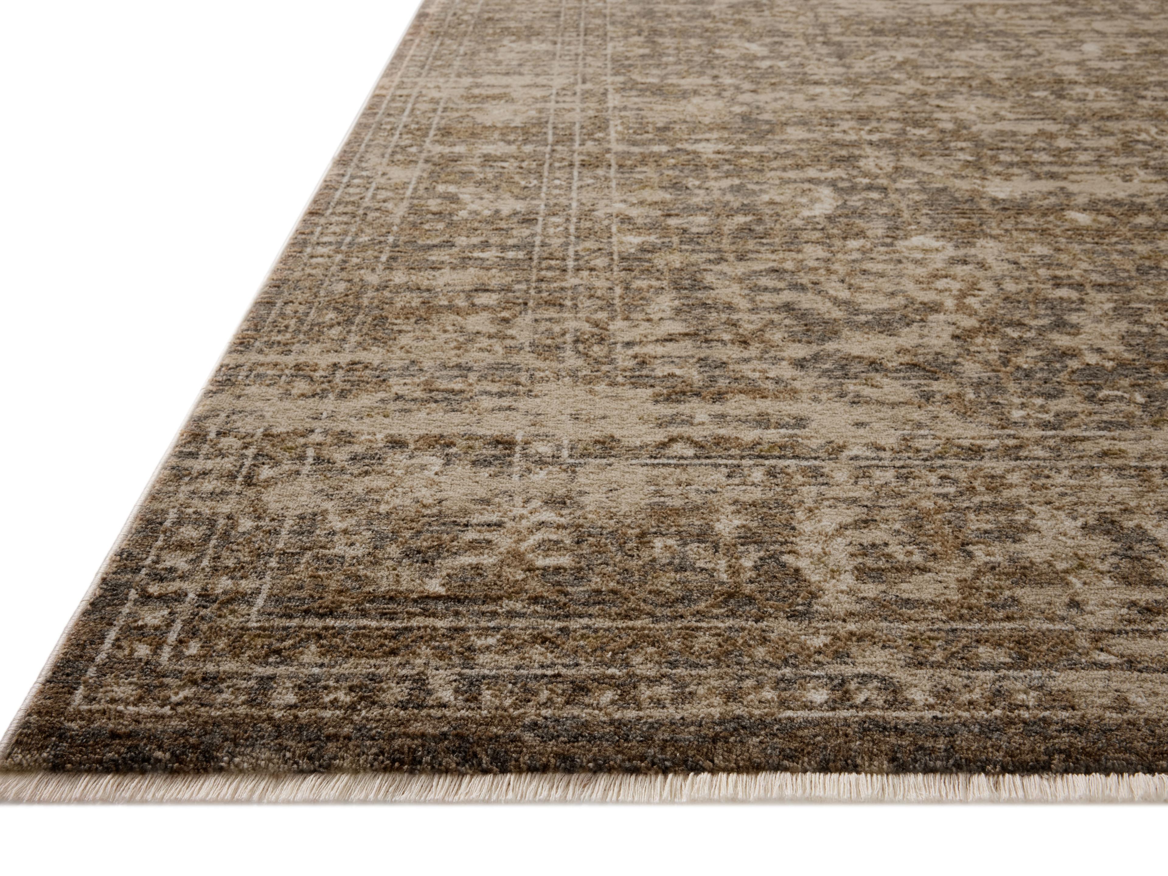 Loloi Rugs Haywood Geometric Area Rug