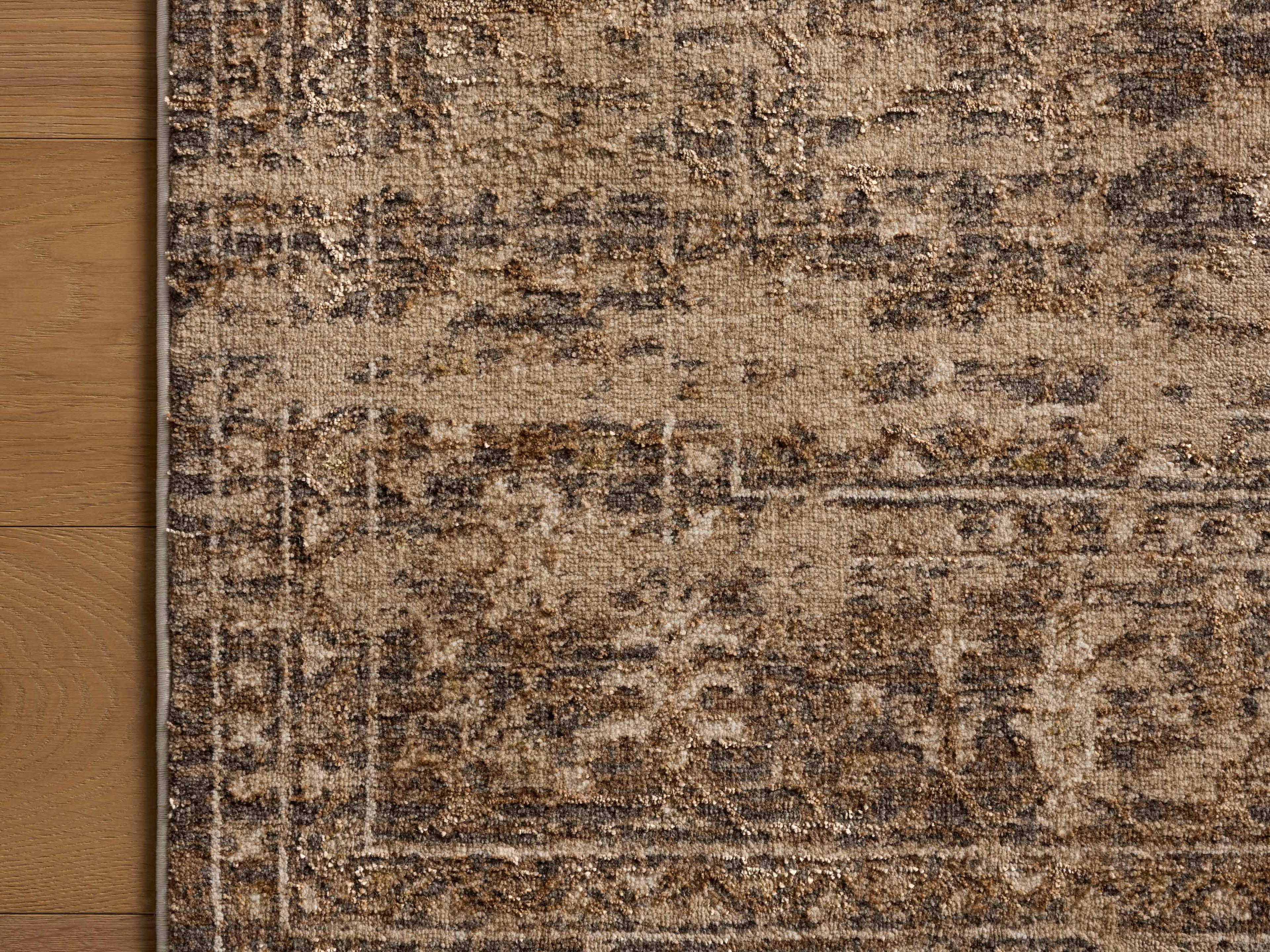 Loloi Rugs Haywood Geometric Area Rug