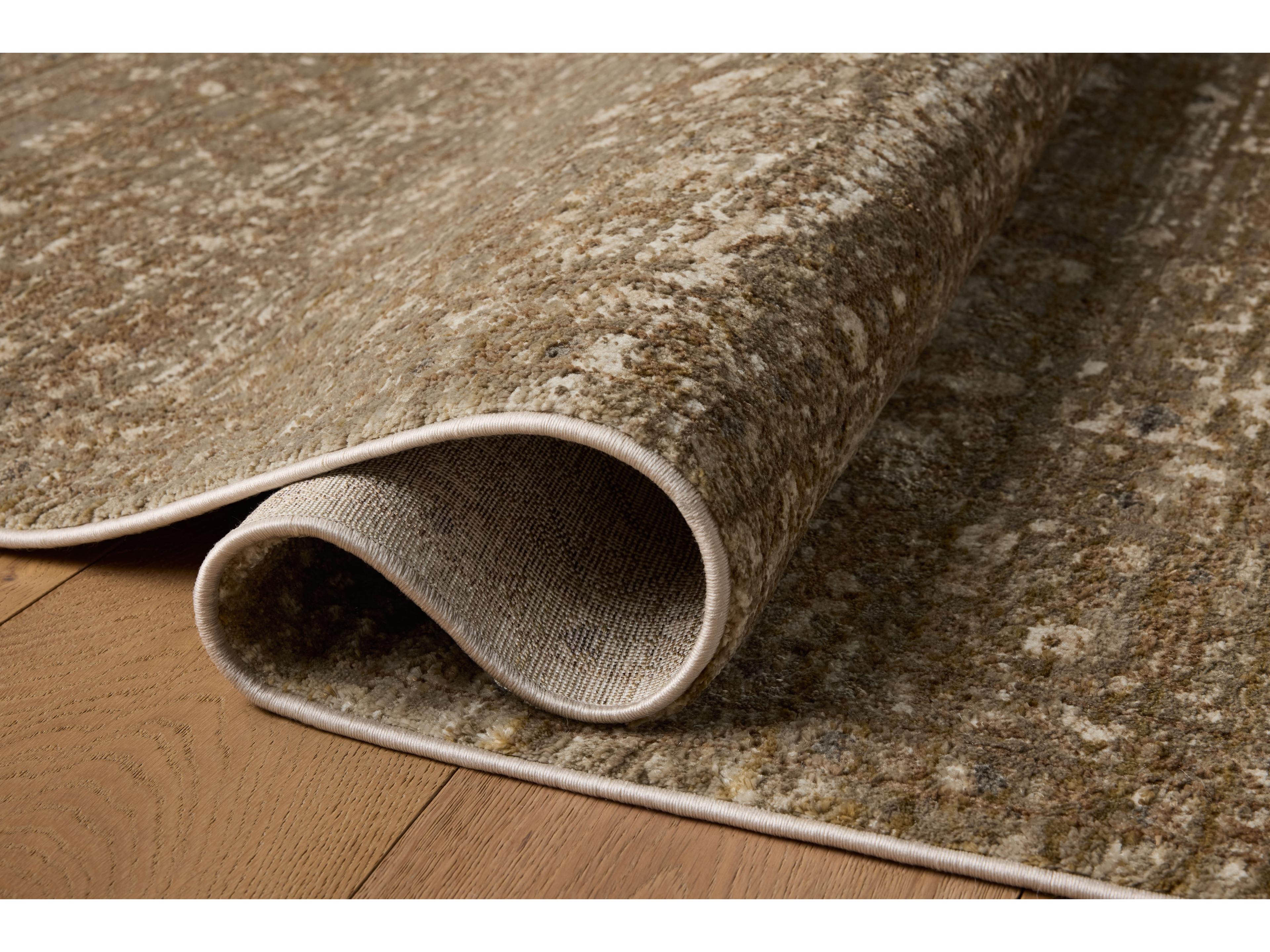 Loloi Rugs Haywood Bordered Area Rug