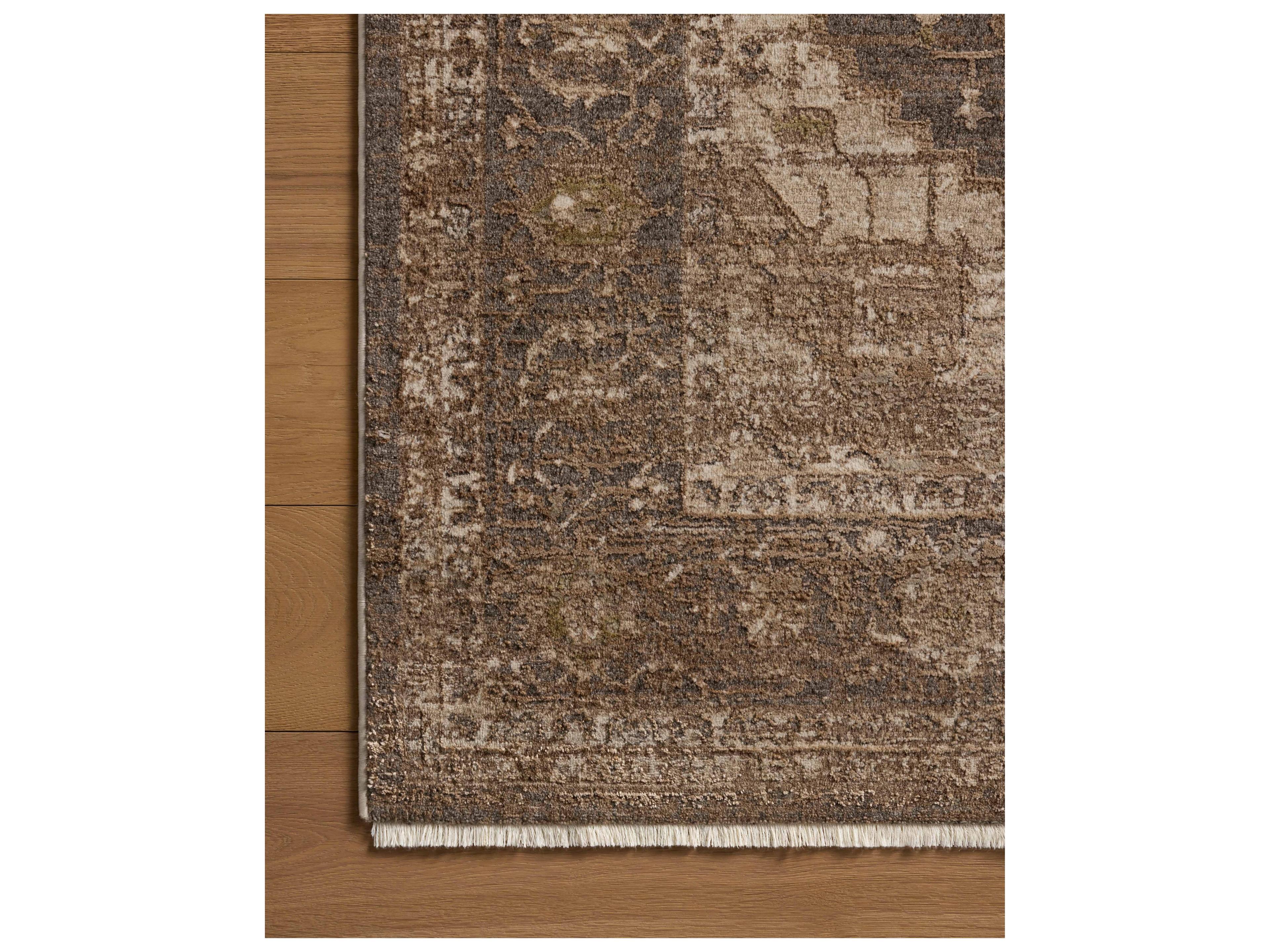 Loloi Rugs Haywood Bordered Area Rug