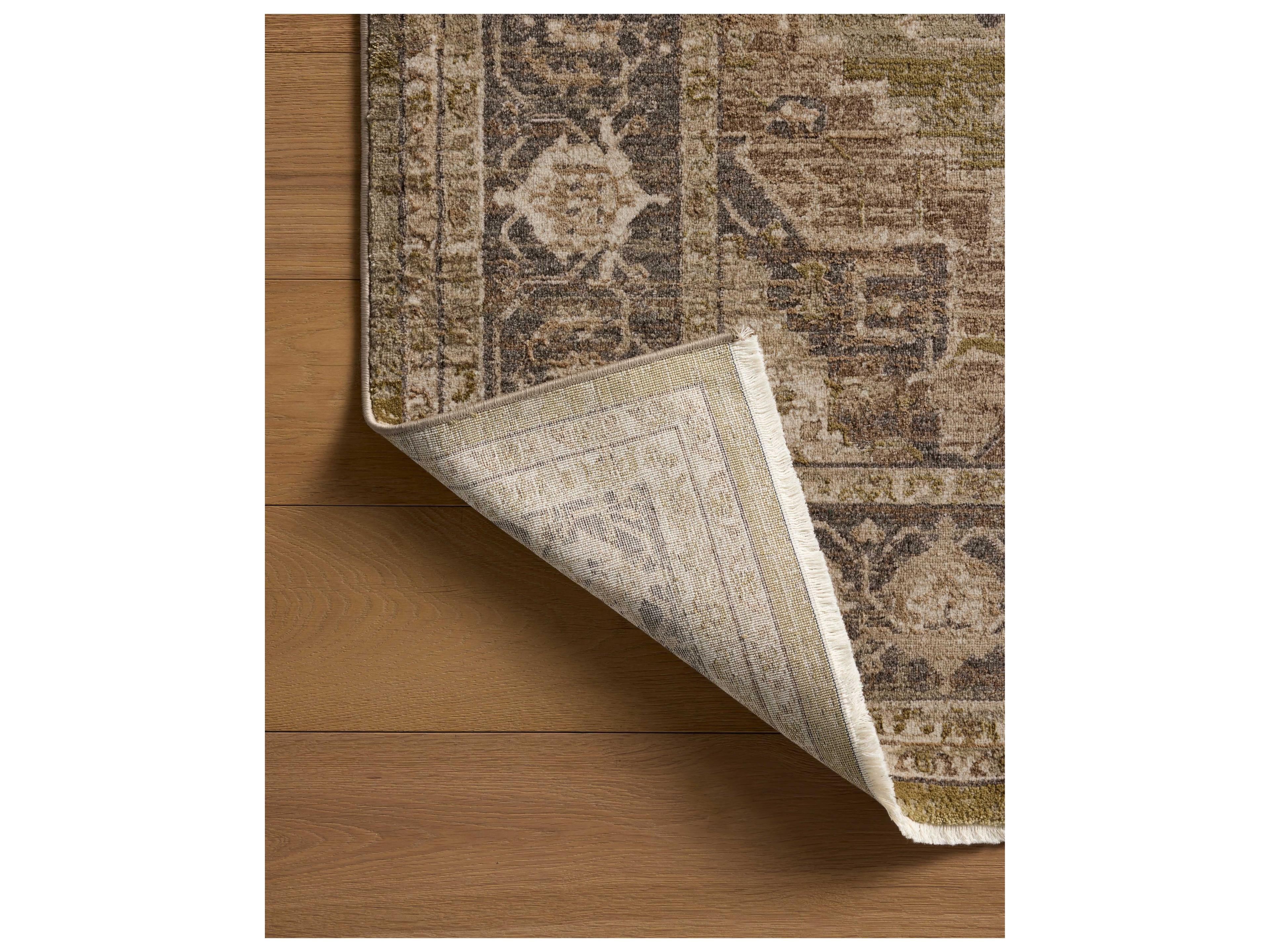 Loloi Rugs Haywood Bordered Area Rug