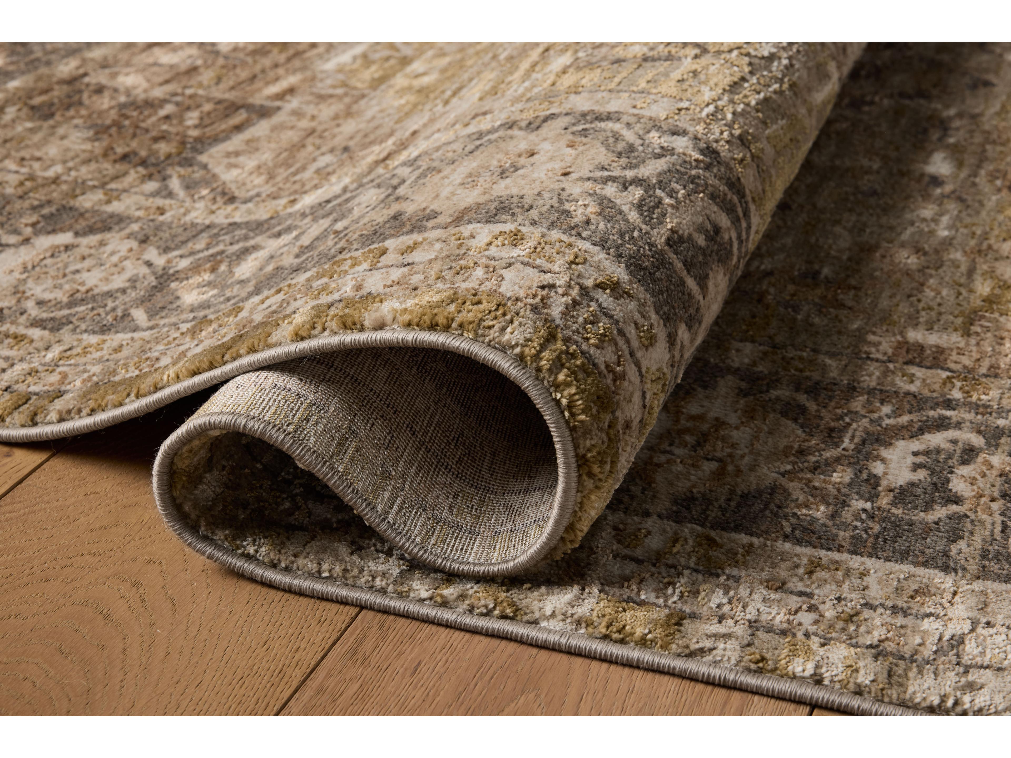 Loloi Rugs Haywood Bordered Area Rug