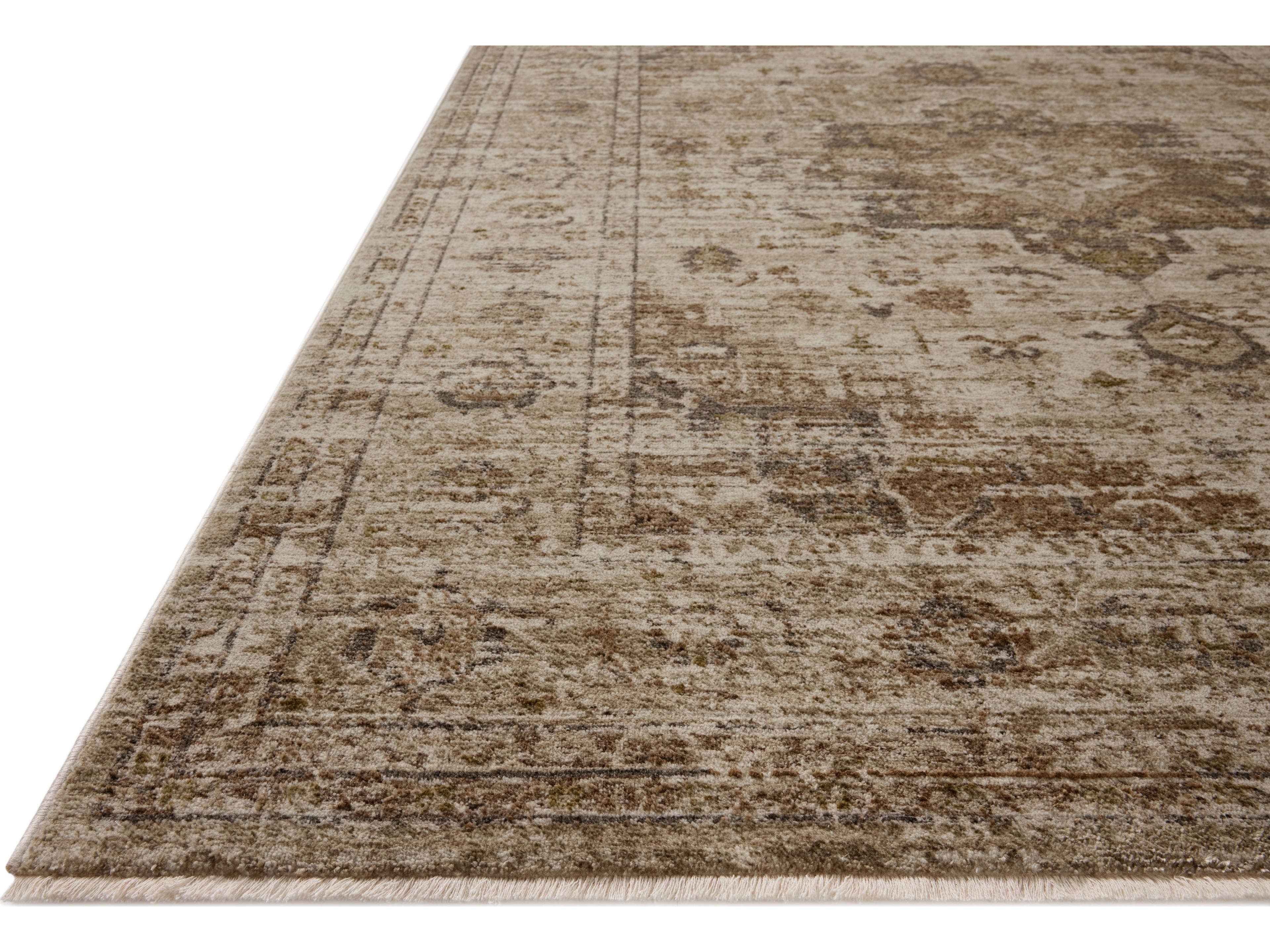 Loloi Rugs Haywood Bordered Area Rug