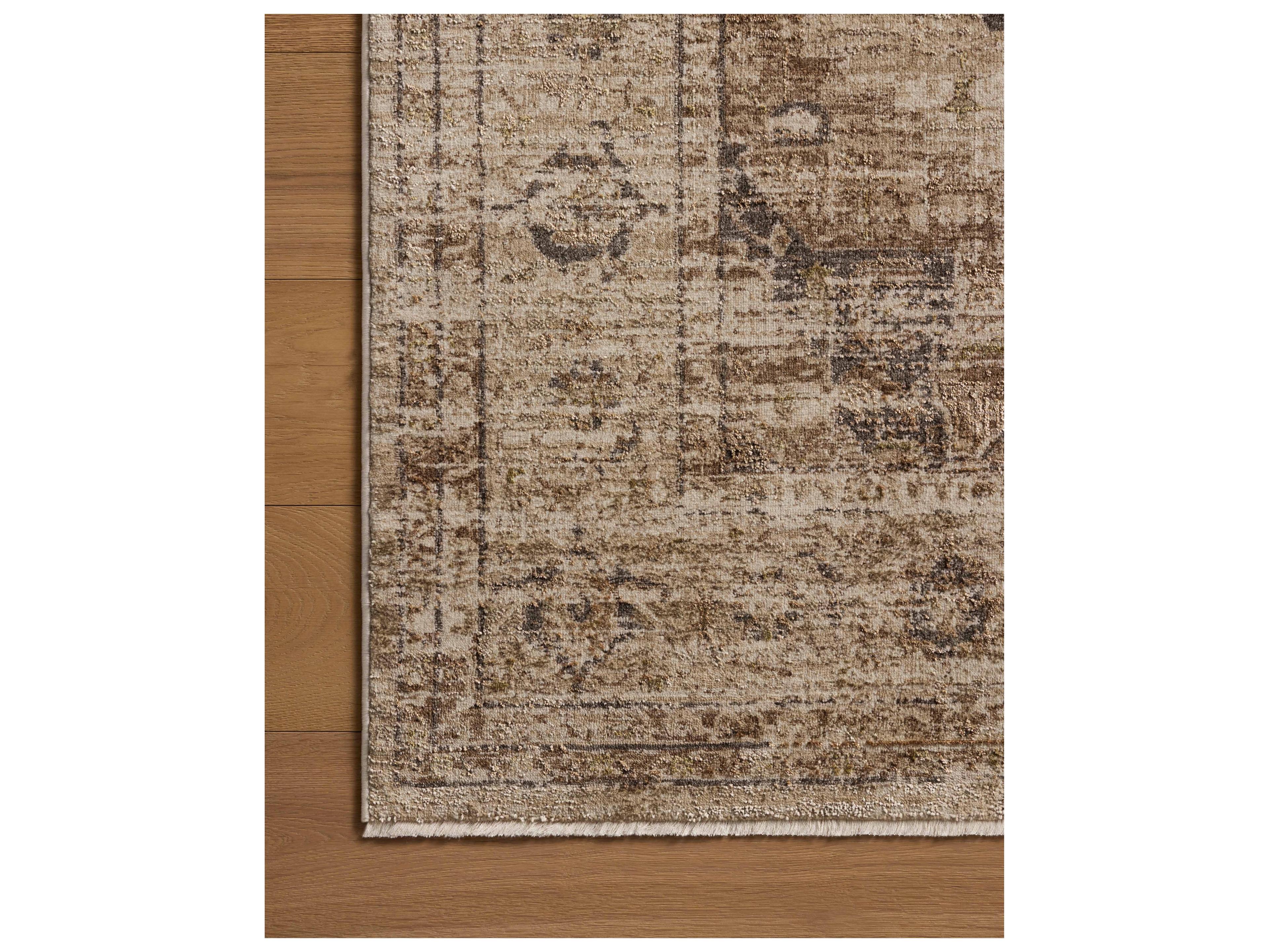 Loloi Rugs Haywood Bordered Area Rug