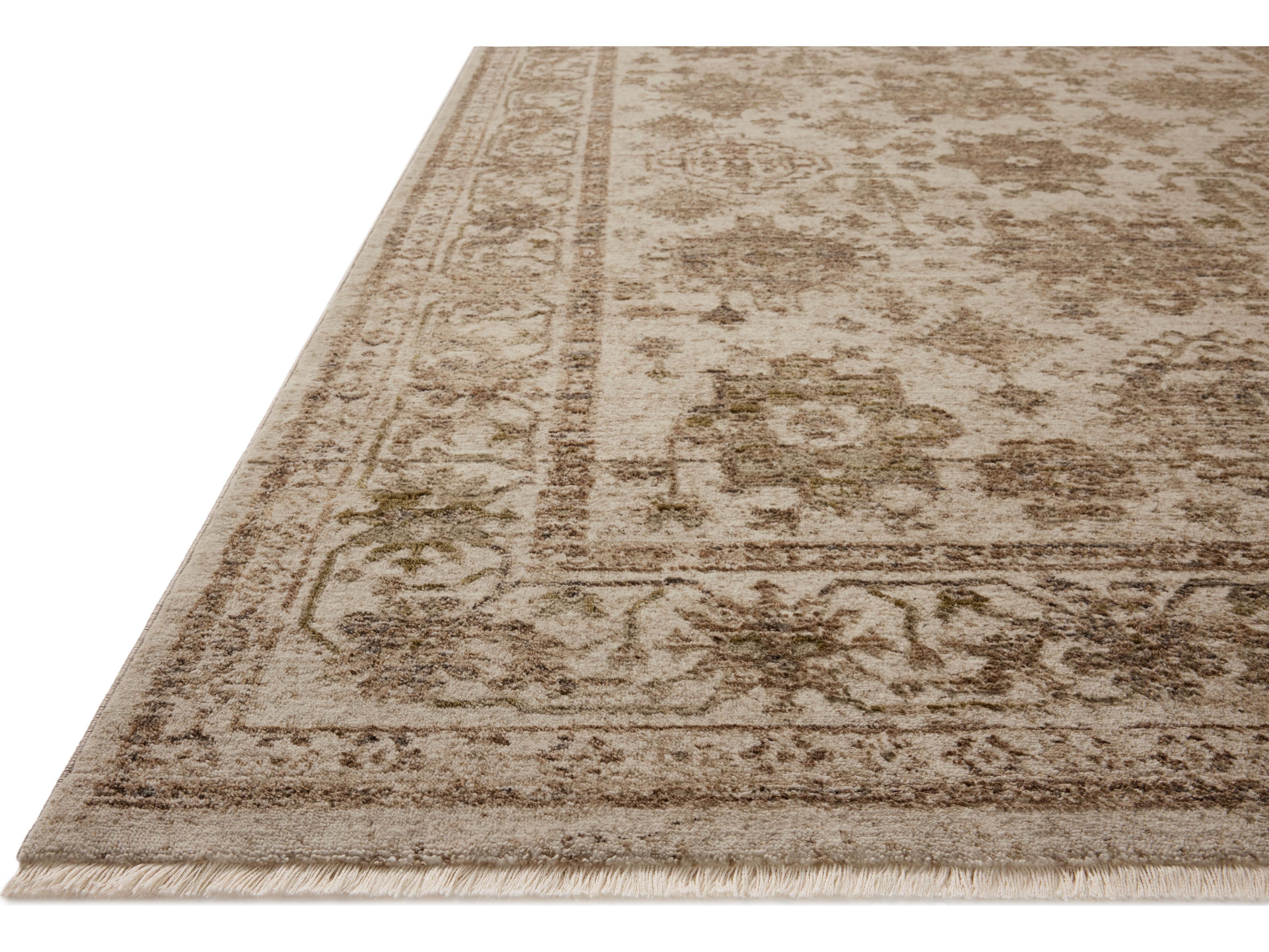 Loloi Rugs Haywood Bordered Area Rug