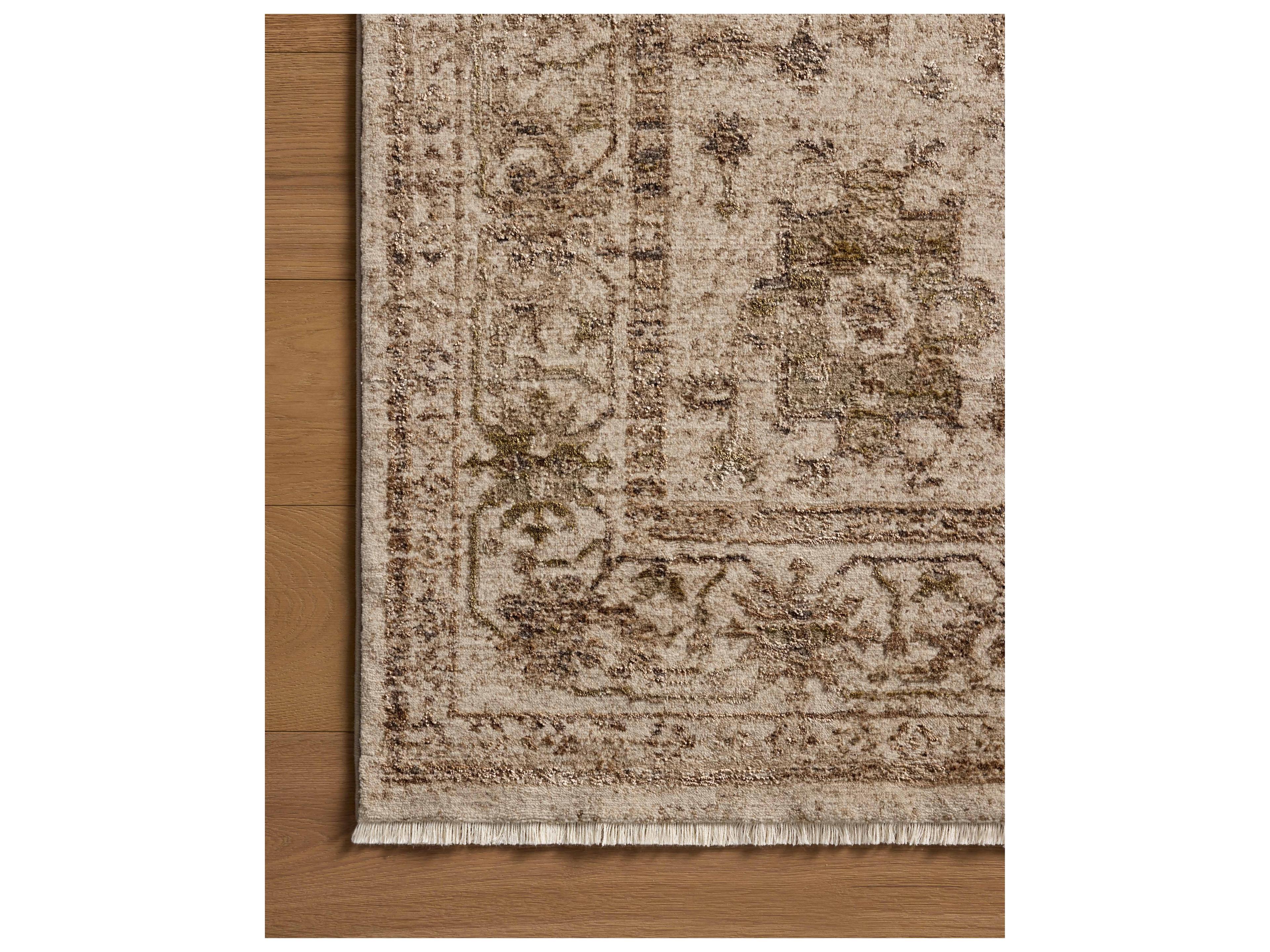 Loloi Rugs Haywood Bordered Area Rug