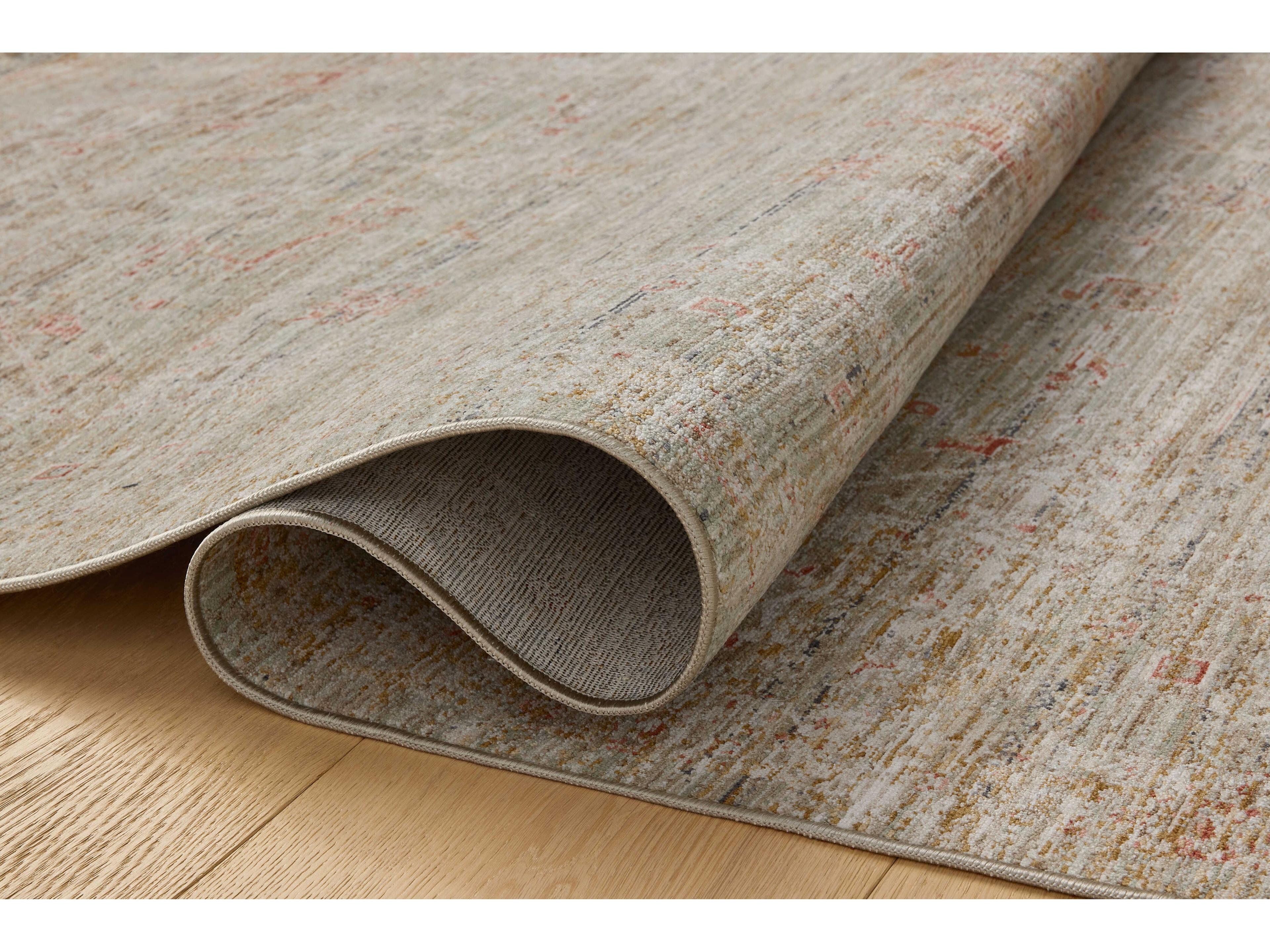 Loloi Rugs Chris Loves Julia Ida Abstract Runner Area Rug