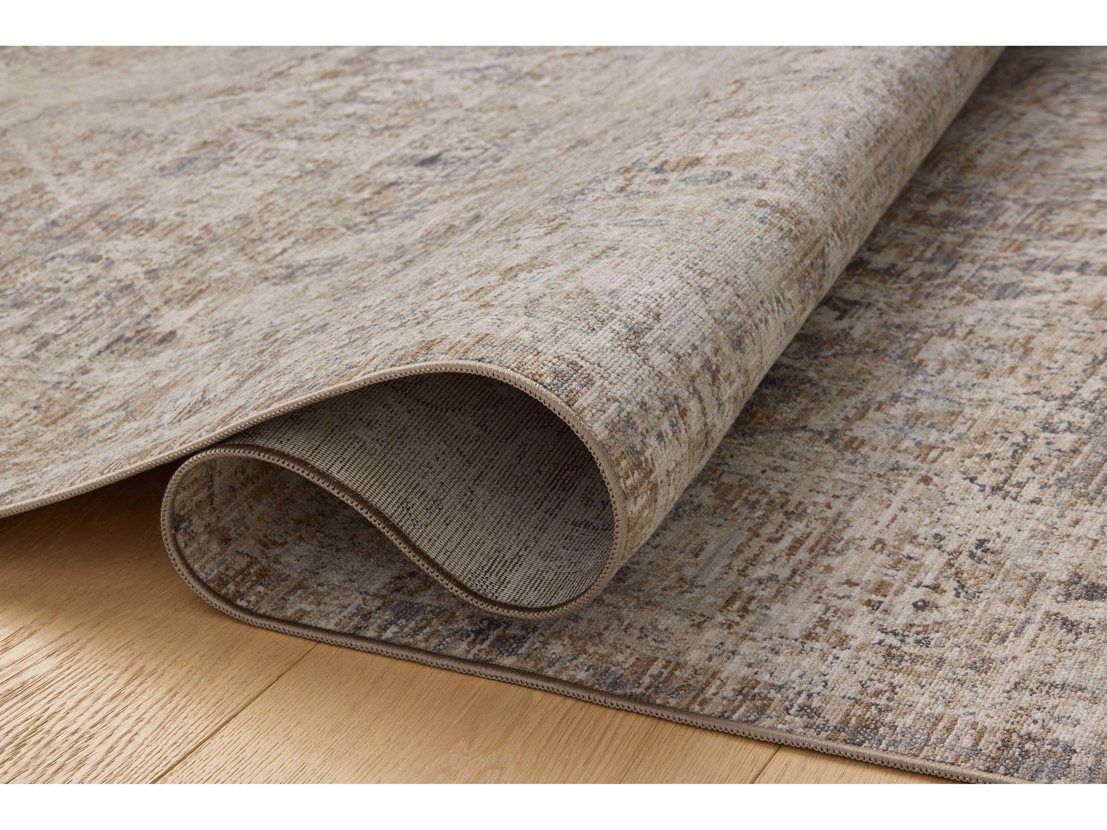 Loloi Rugs Chris Loves Julia Ida Bordered Runner Area Rug