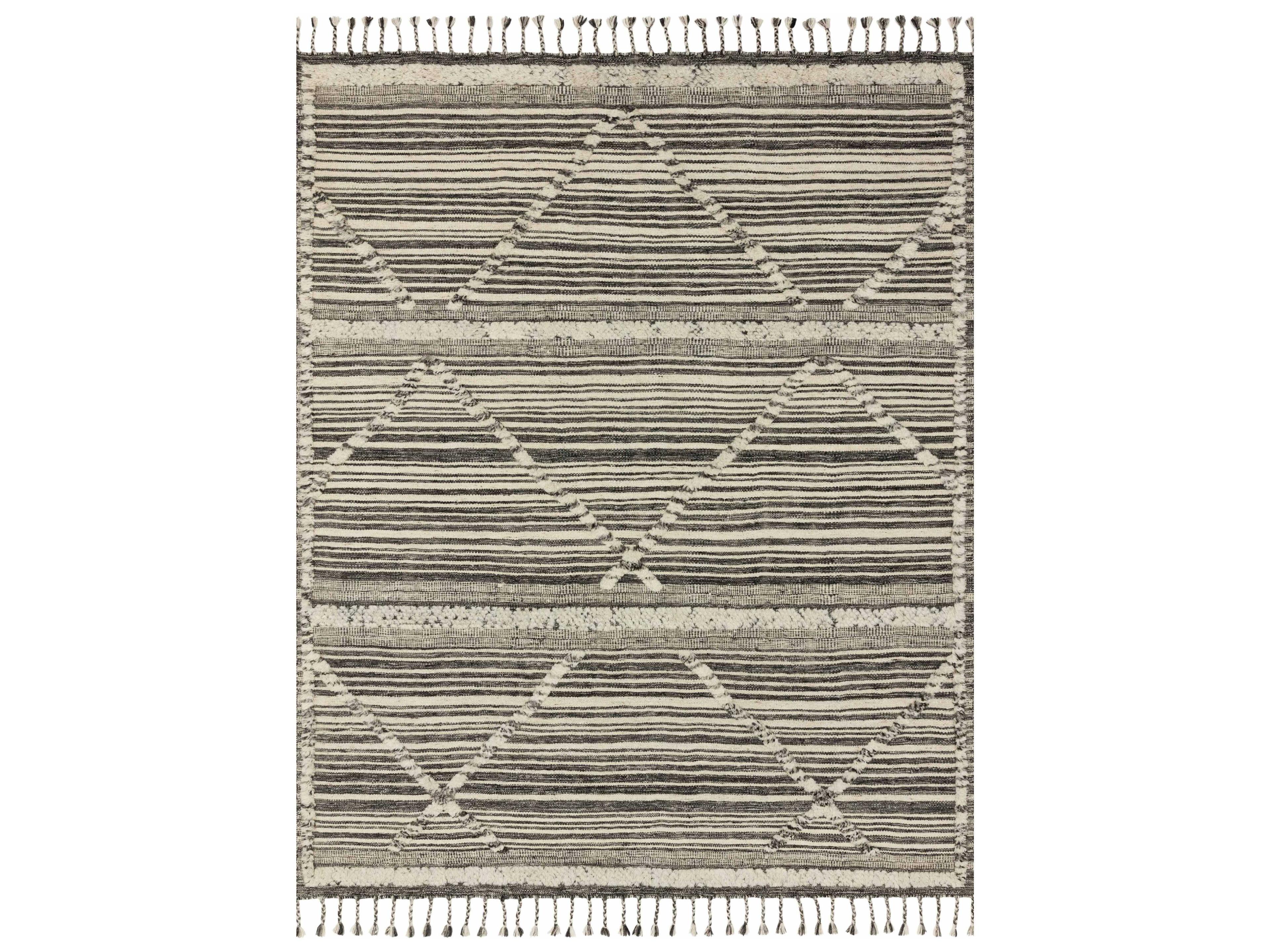 Iman Moroccan Area Rug
