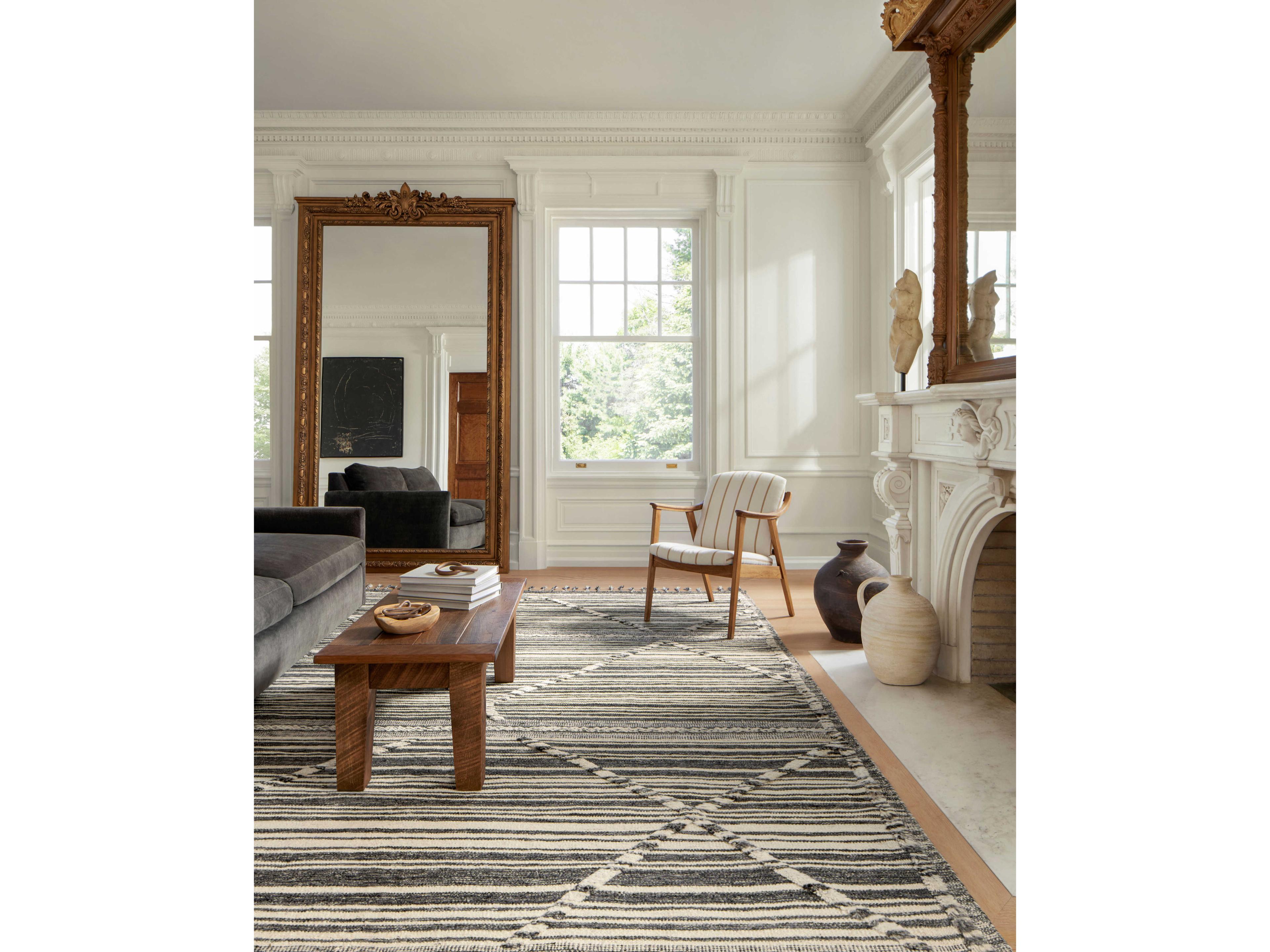 Loloi Rugs Iman Moroccan Area Rug
