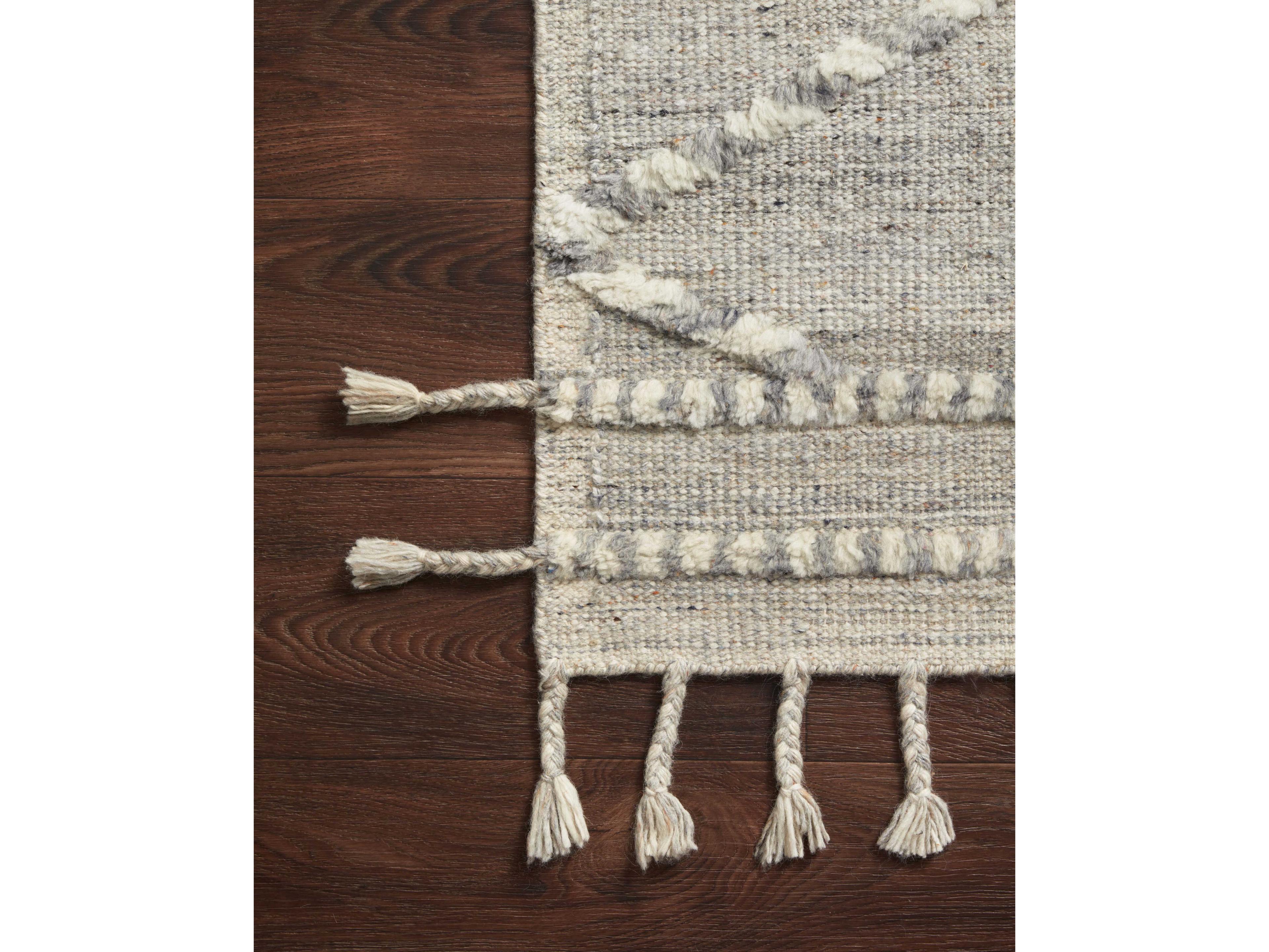 Loloi Rugs Iman Moroccan Area Rug