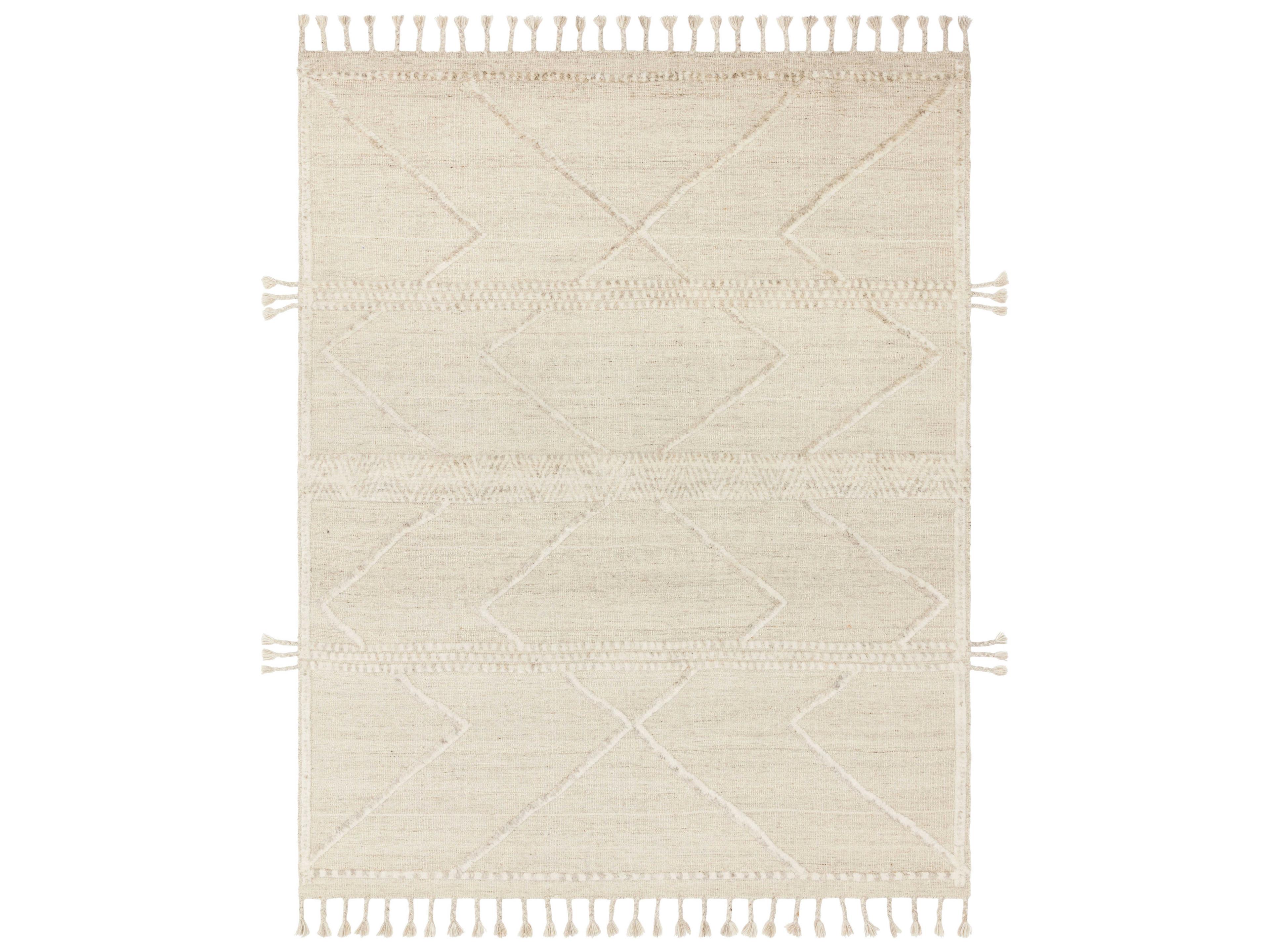 Iman Moroccan Area Rug