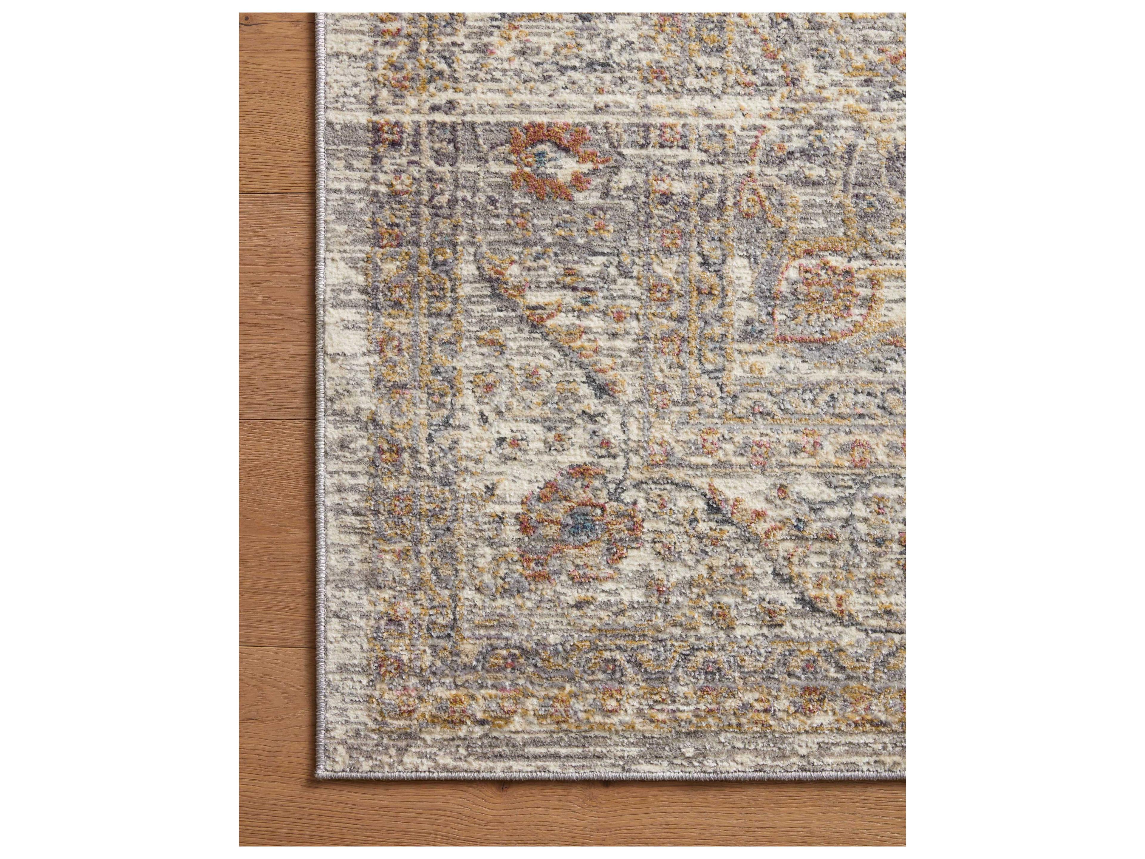 Loloi Rugs Indra Bordered Area Rug