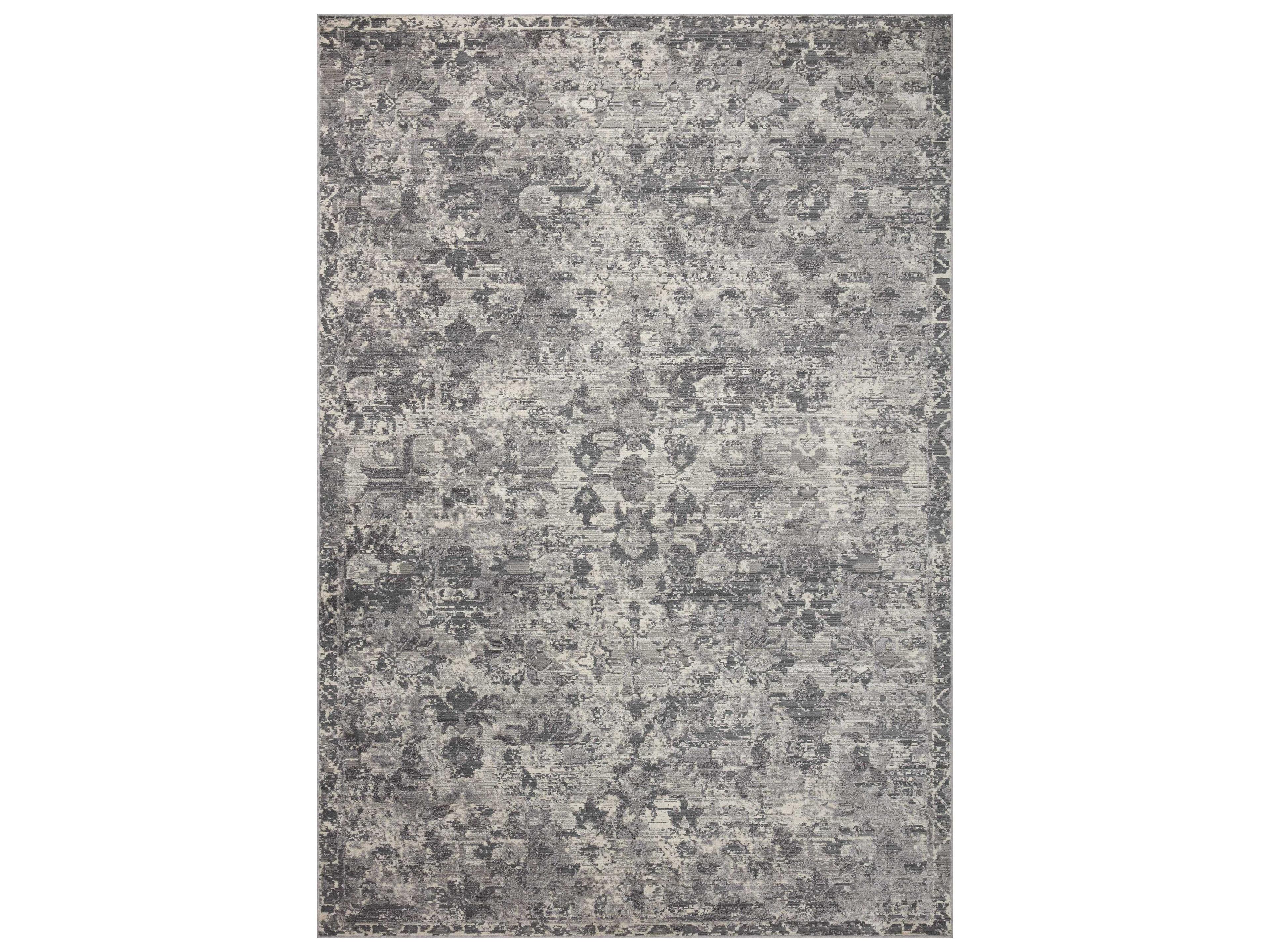 Indra Floral Area Rug