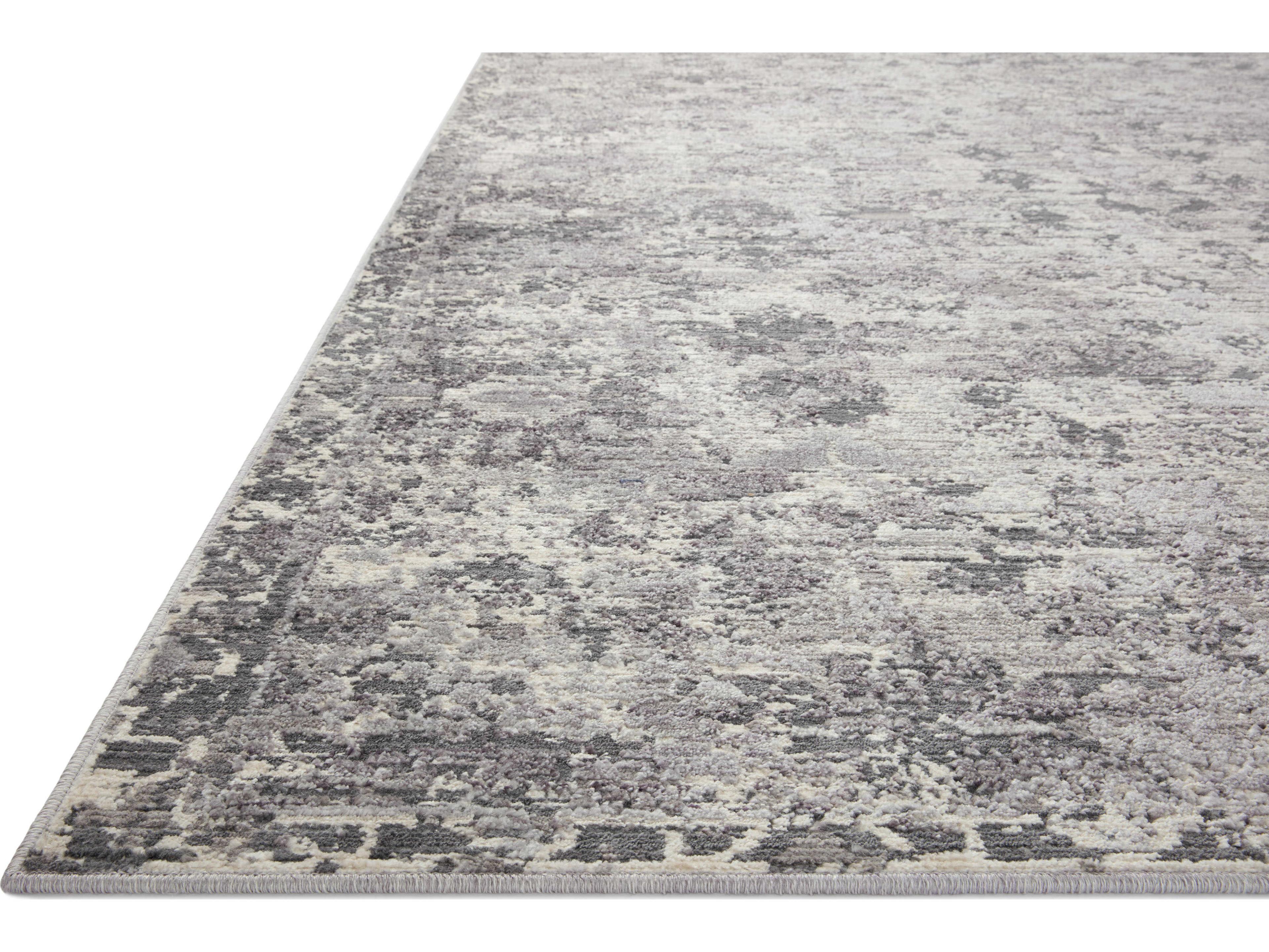 Loloi Rugs Indra Floral Area Rug