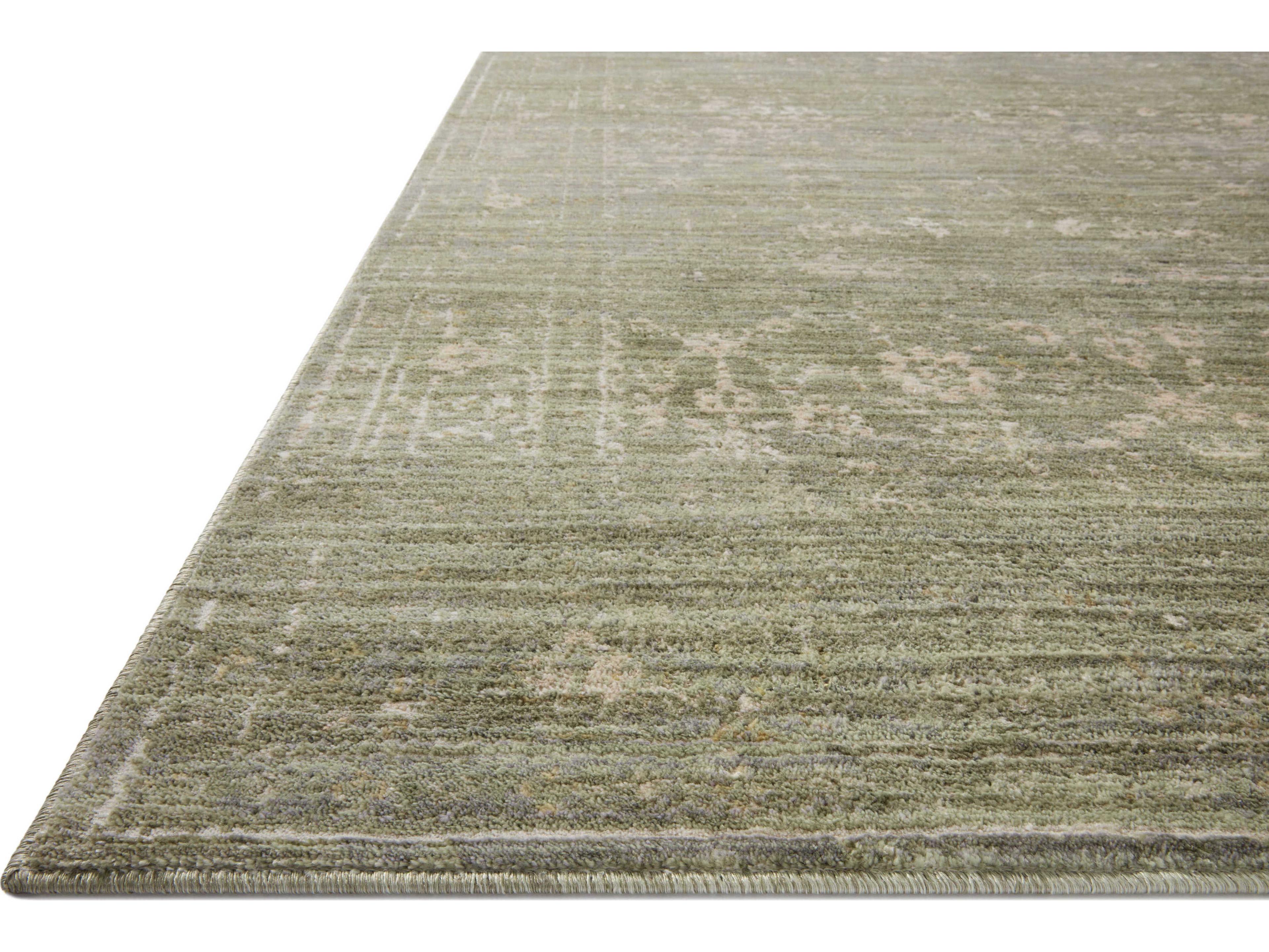 Loloi Rugs Indra Bordered Area Rug