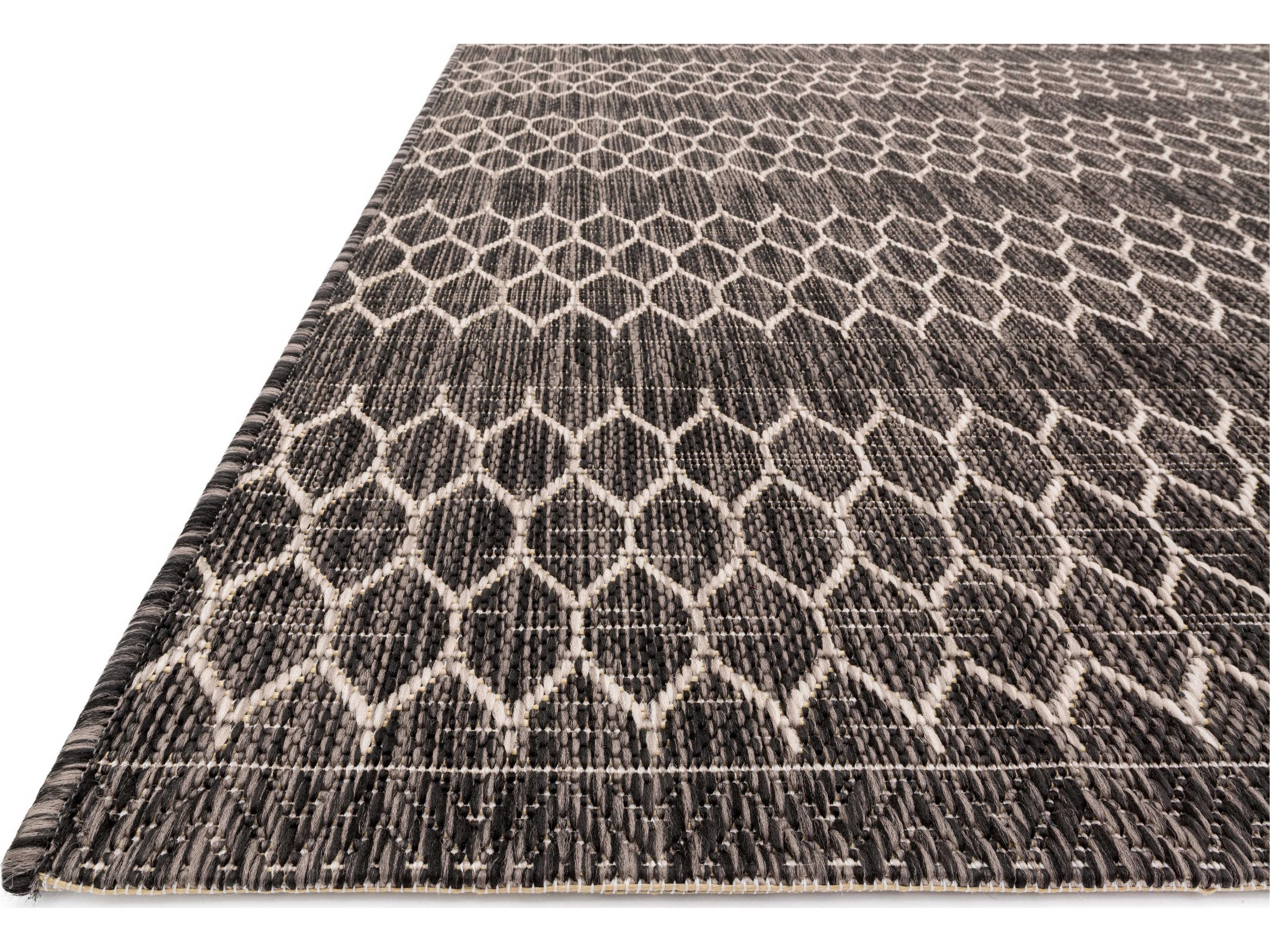 Loloi Rugs Isle Geometric Area Rug