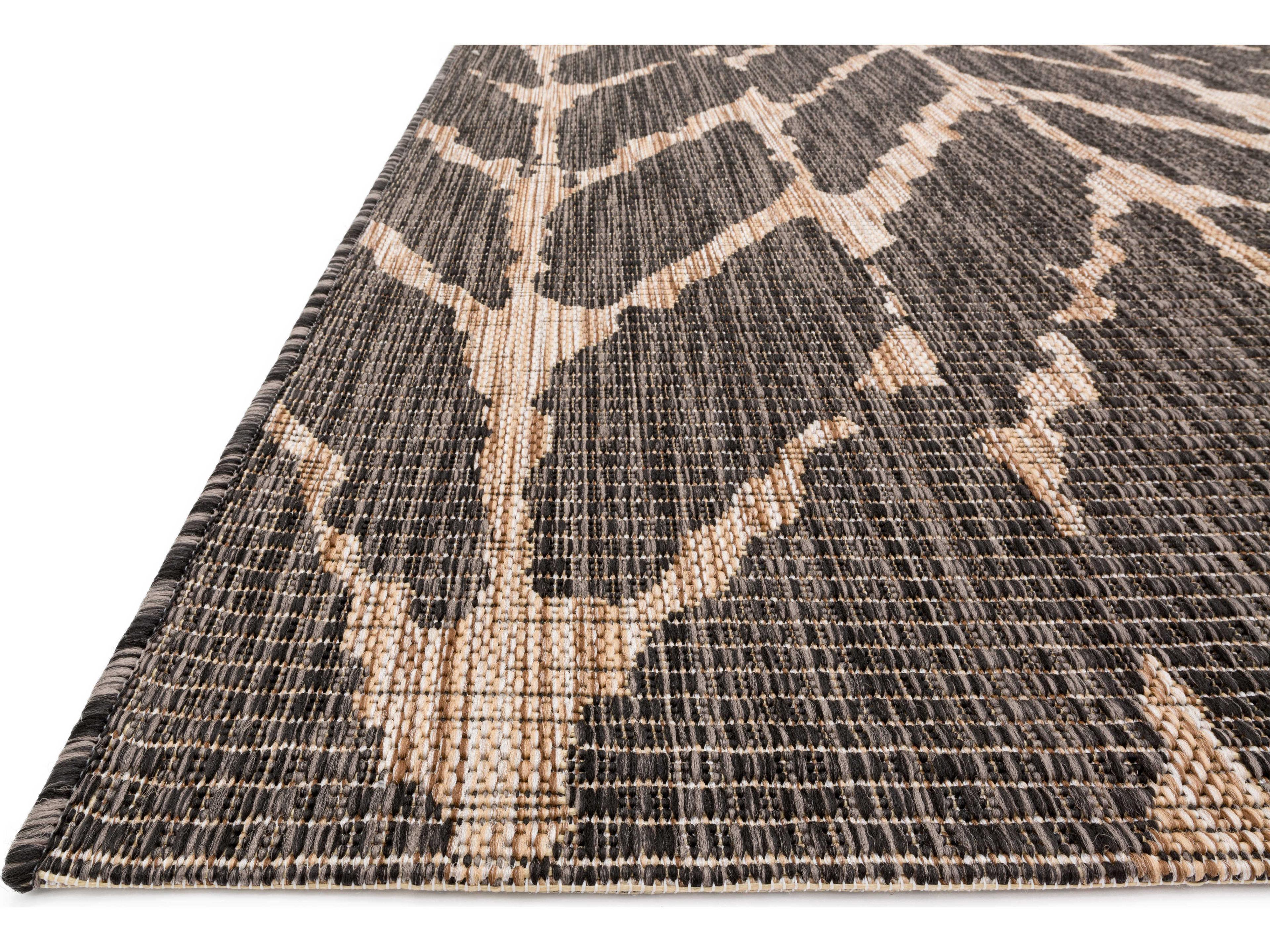 Loloi Rugs Isle Chevron Area Rug